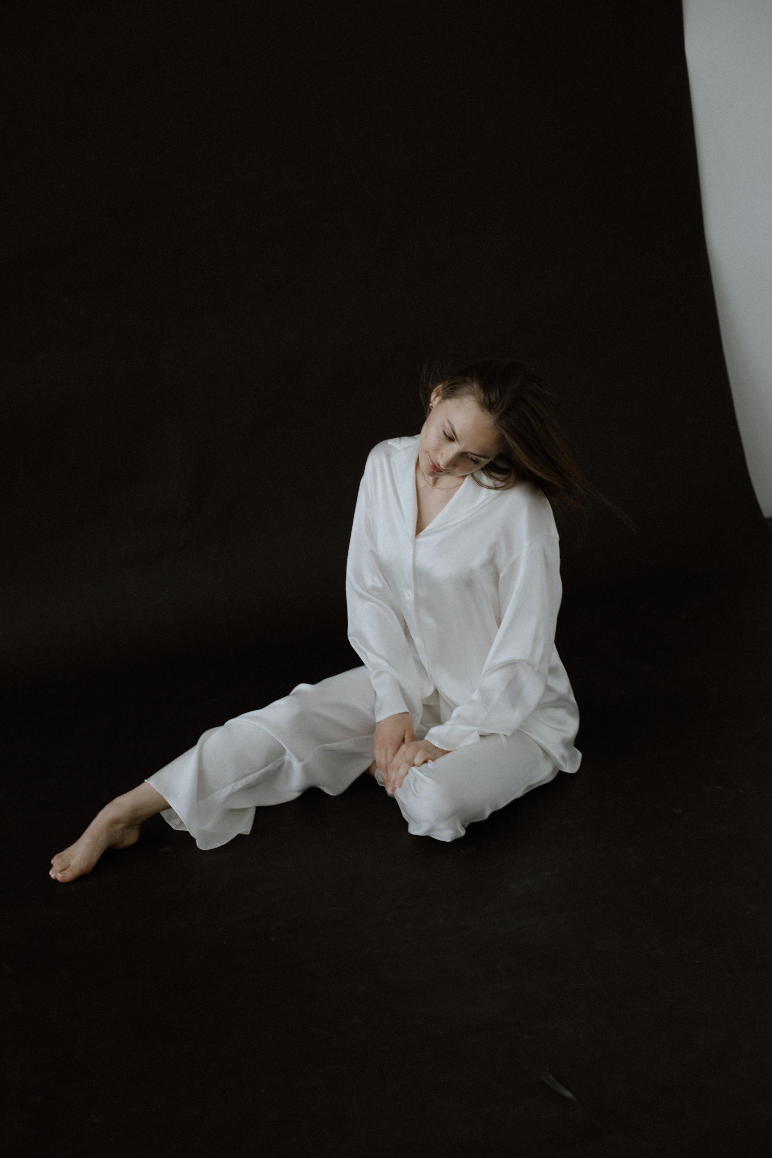 Sofia. Photographer in Paris