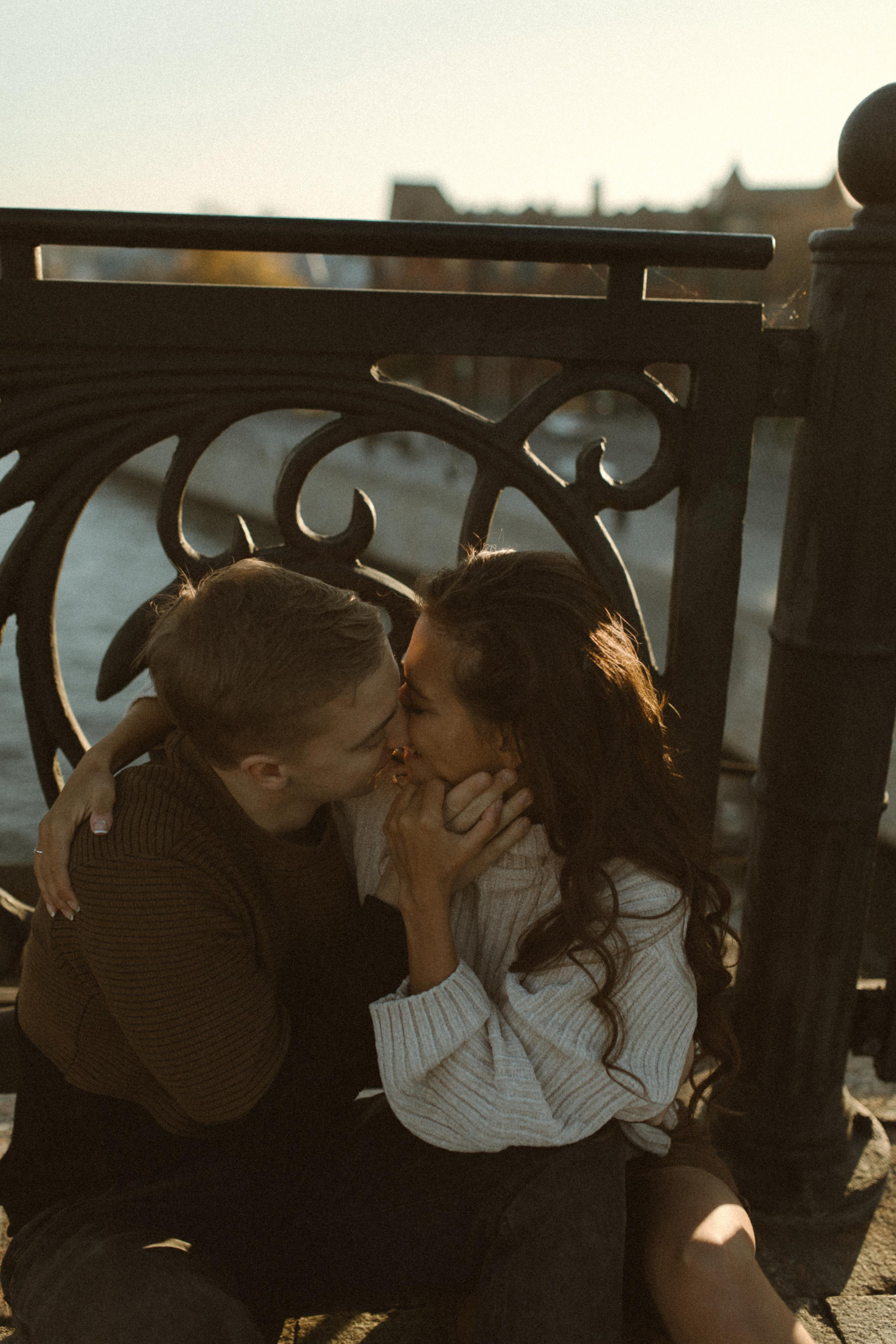 Alex & Alena. Fotógrafa en París