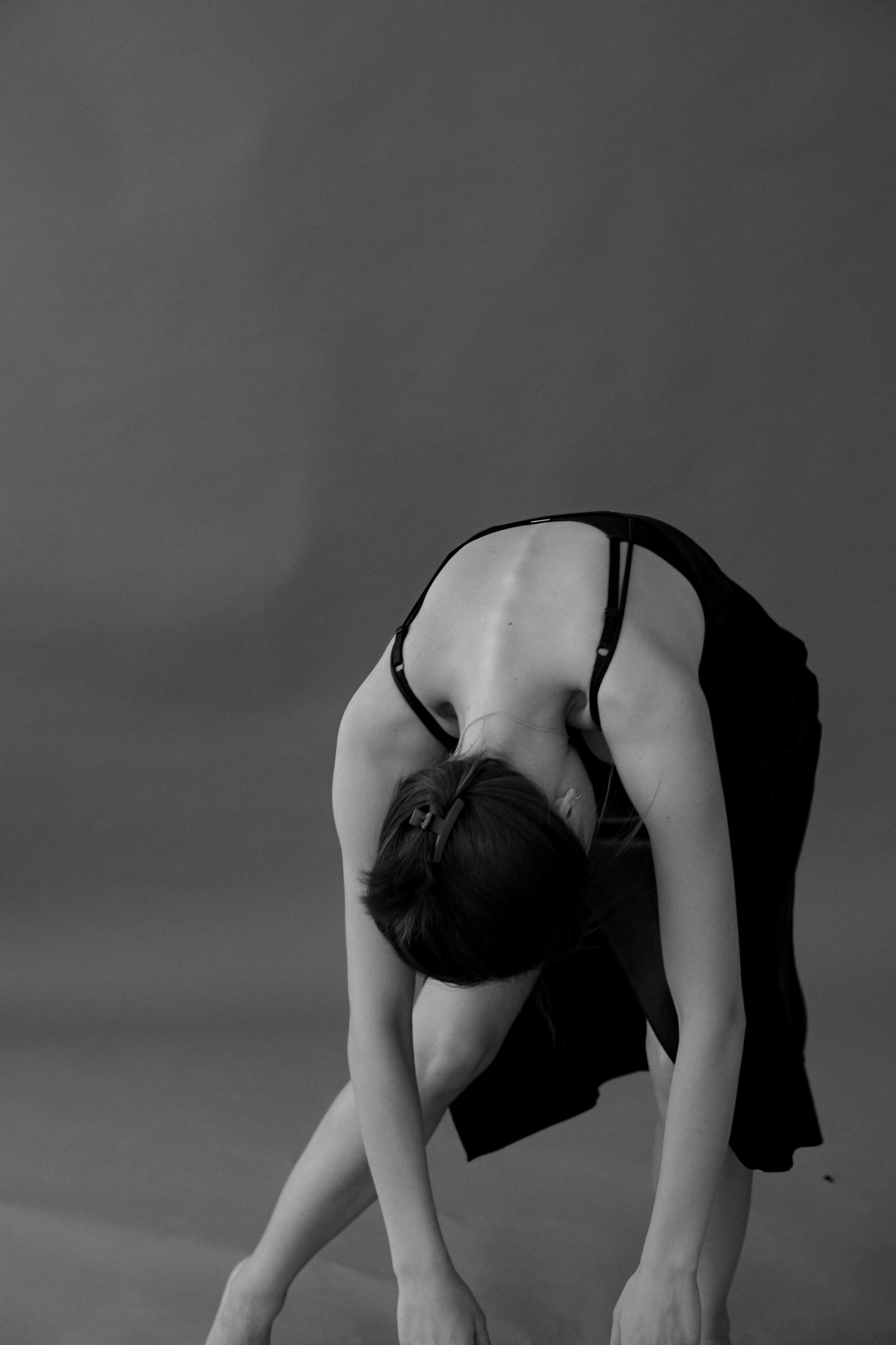 Sofia. Photographer in Paris