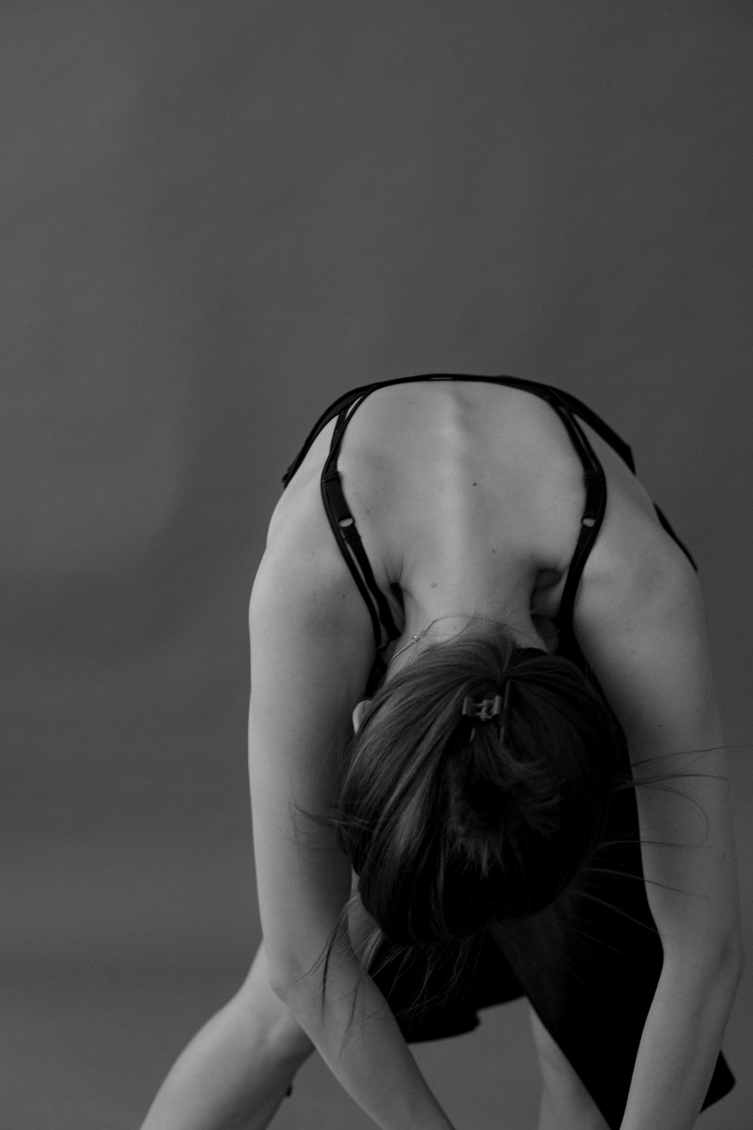 Sofia. Photographer in Paris