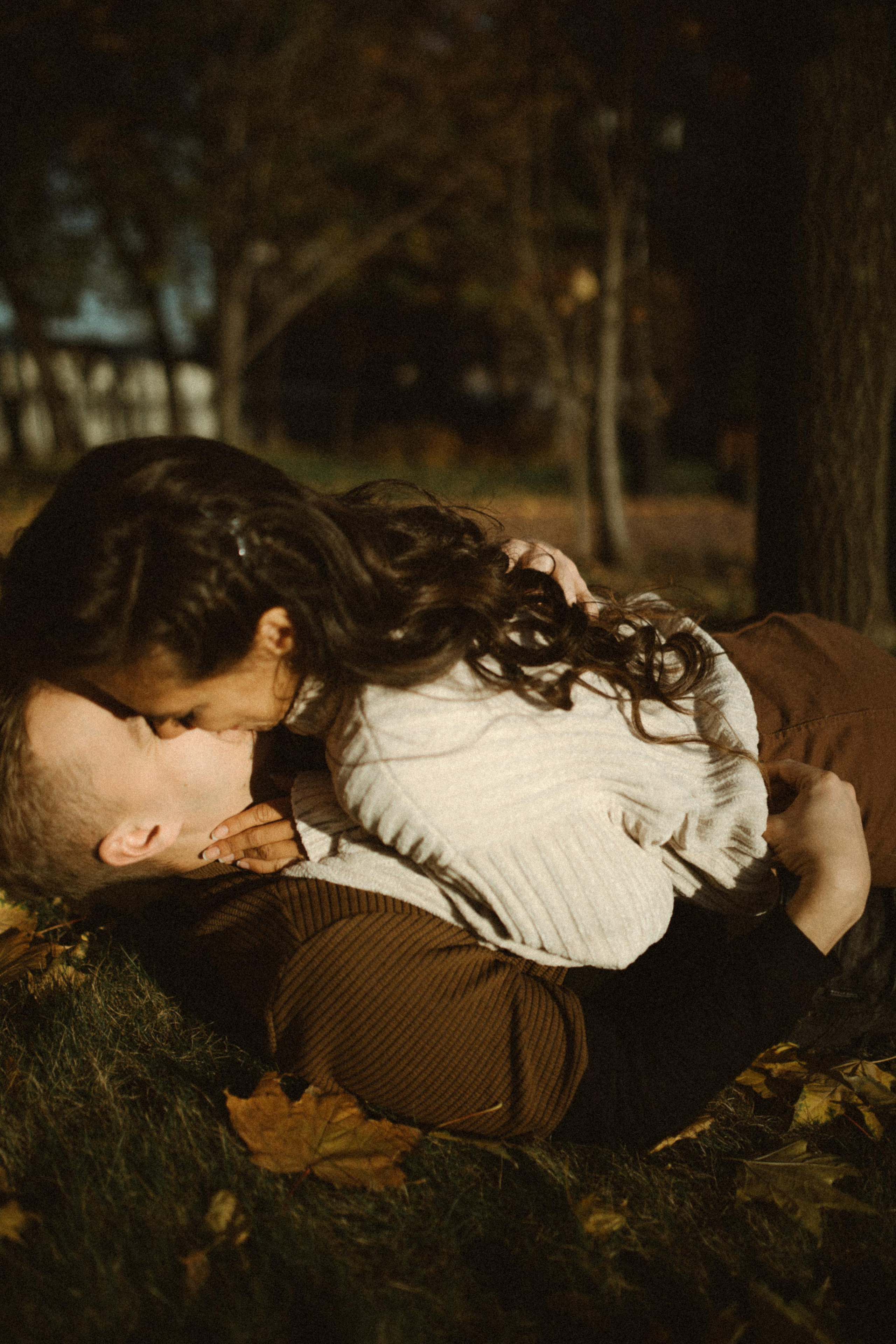 Alex & Alena. Fotógrafa en París