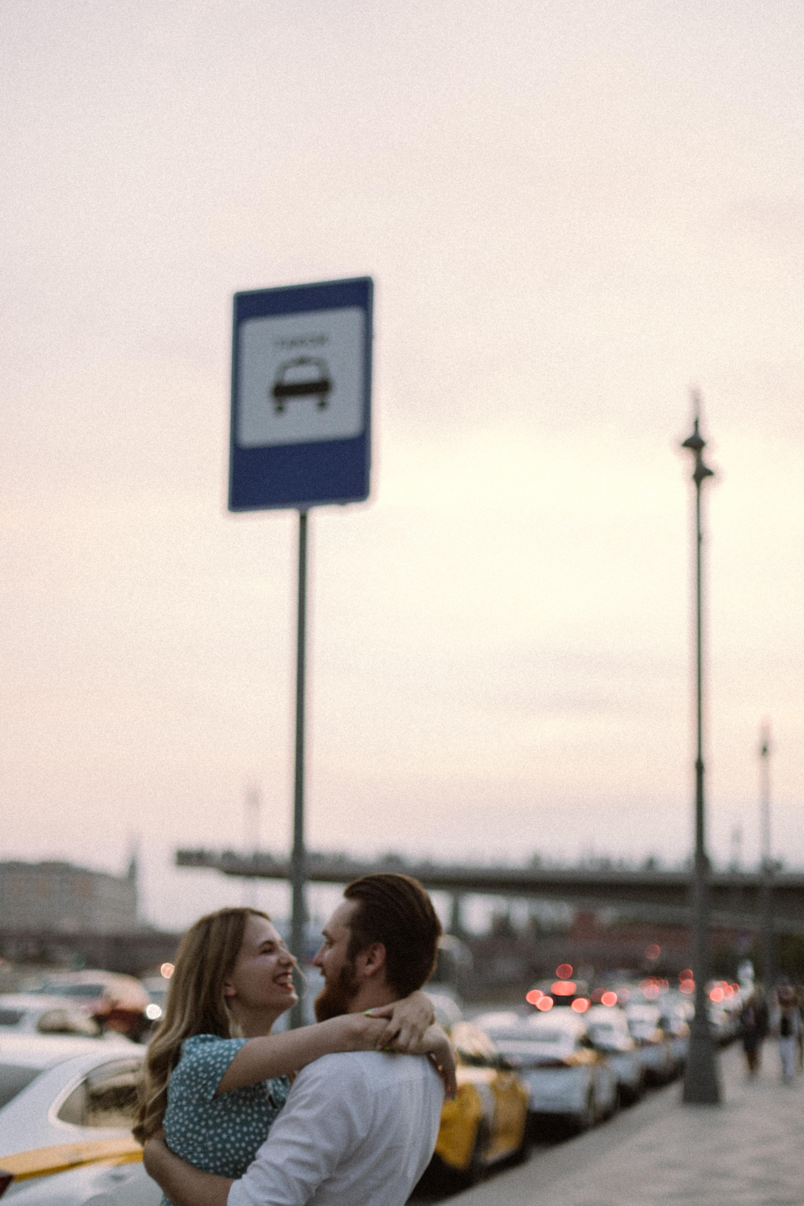 Alex & Sofia. Photographer in Paris