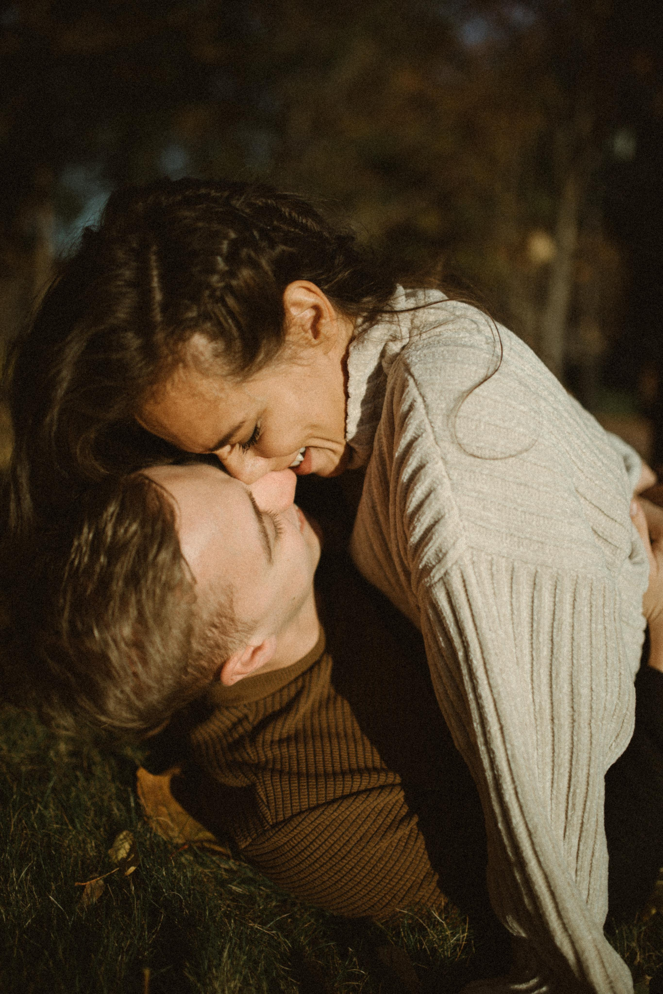 Alex & Alena. Fotógrafa en París