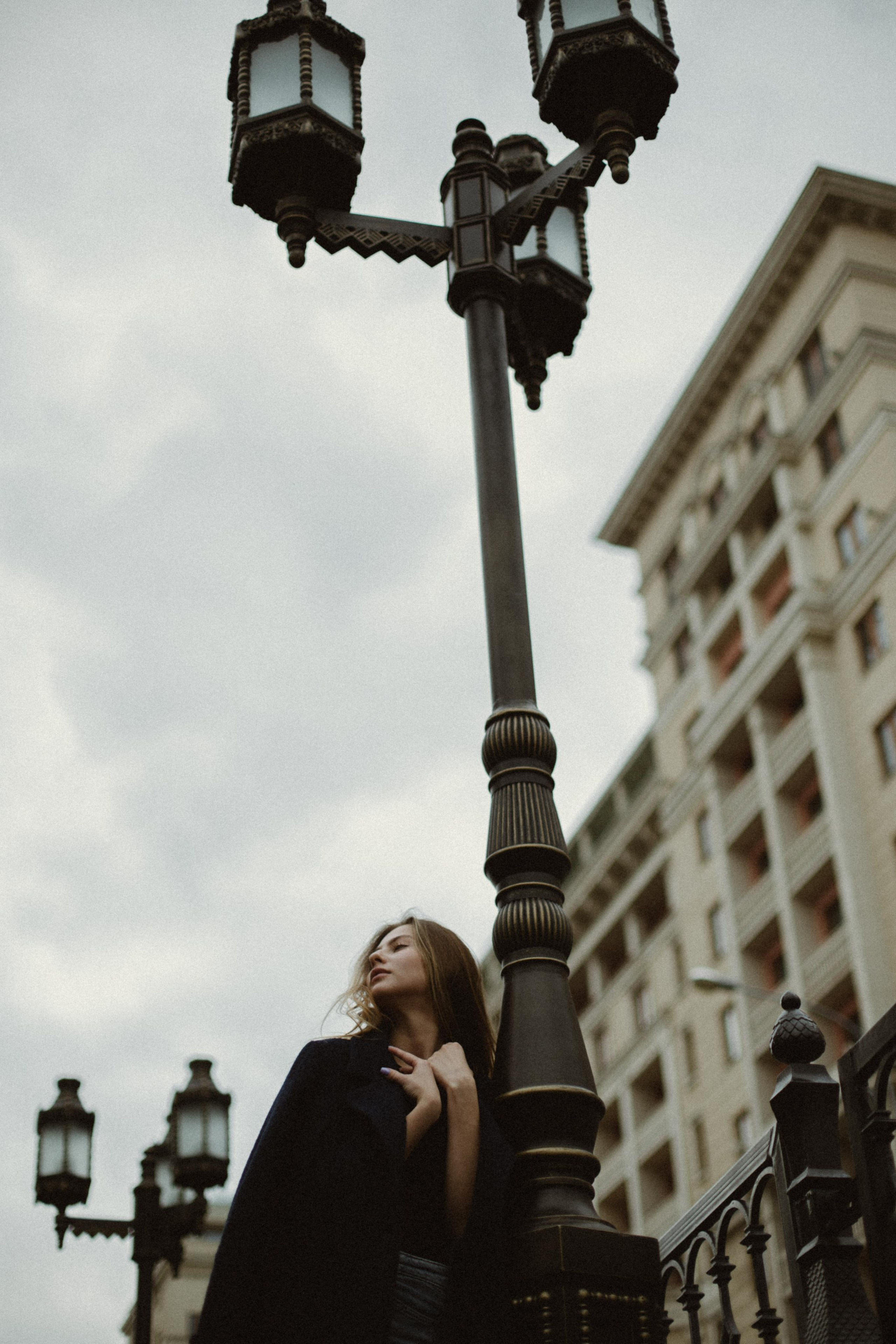 Isabella. Fotógrafa en París