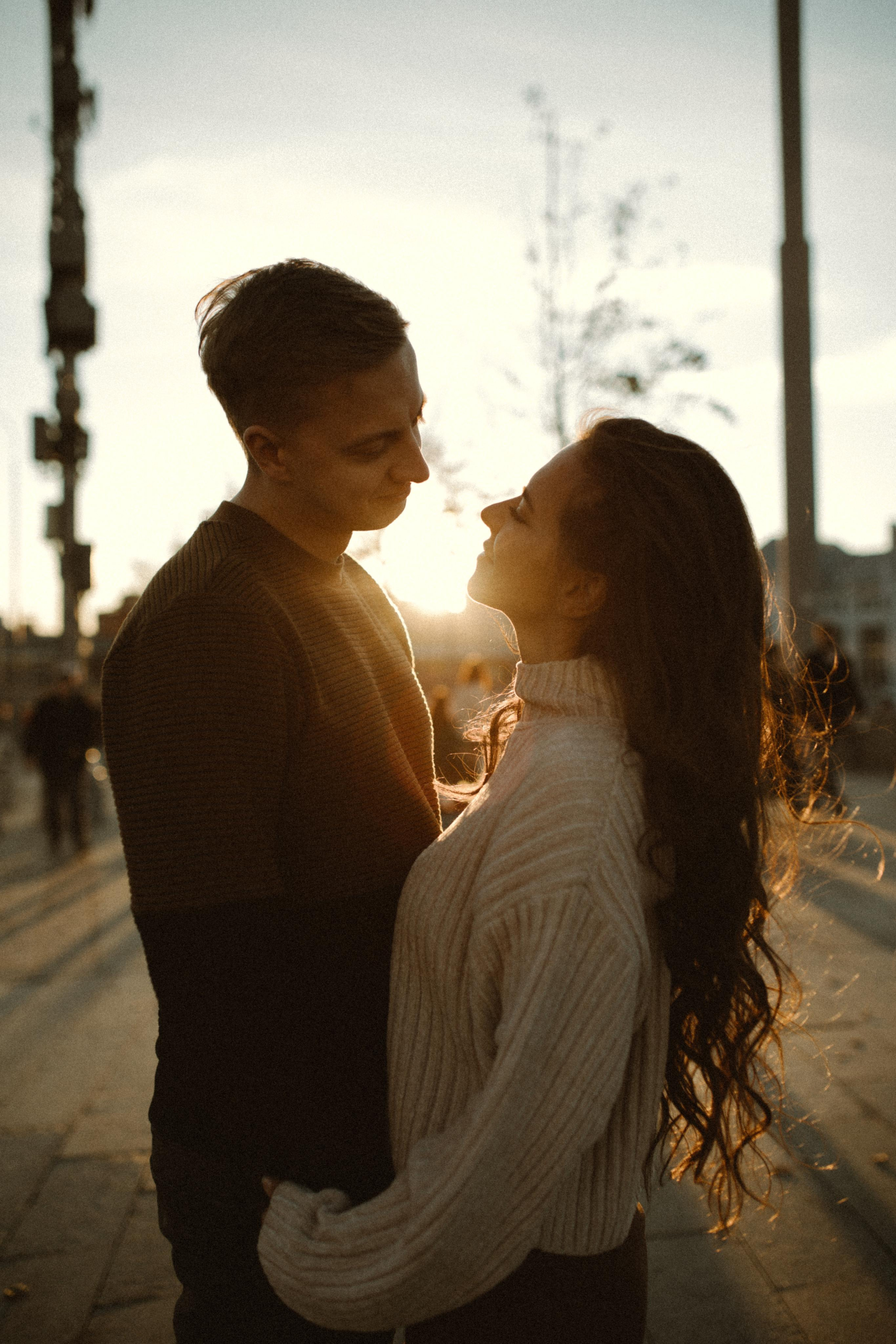 Alex & Alena. Fotógrafa en París