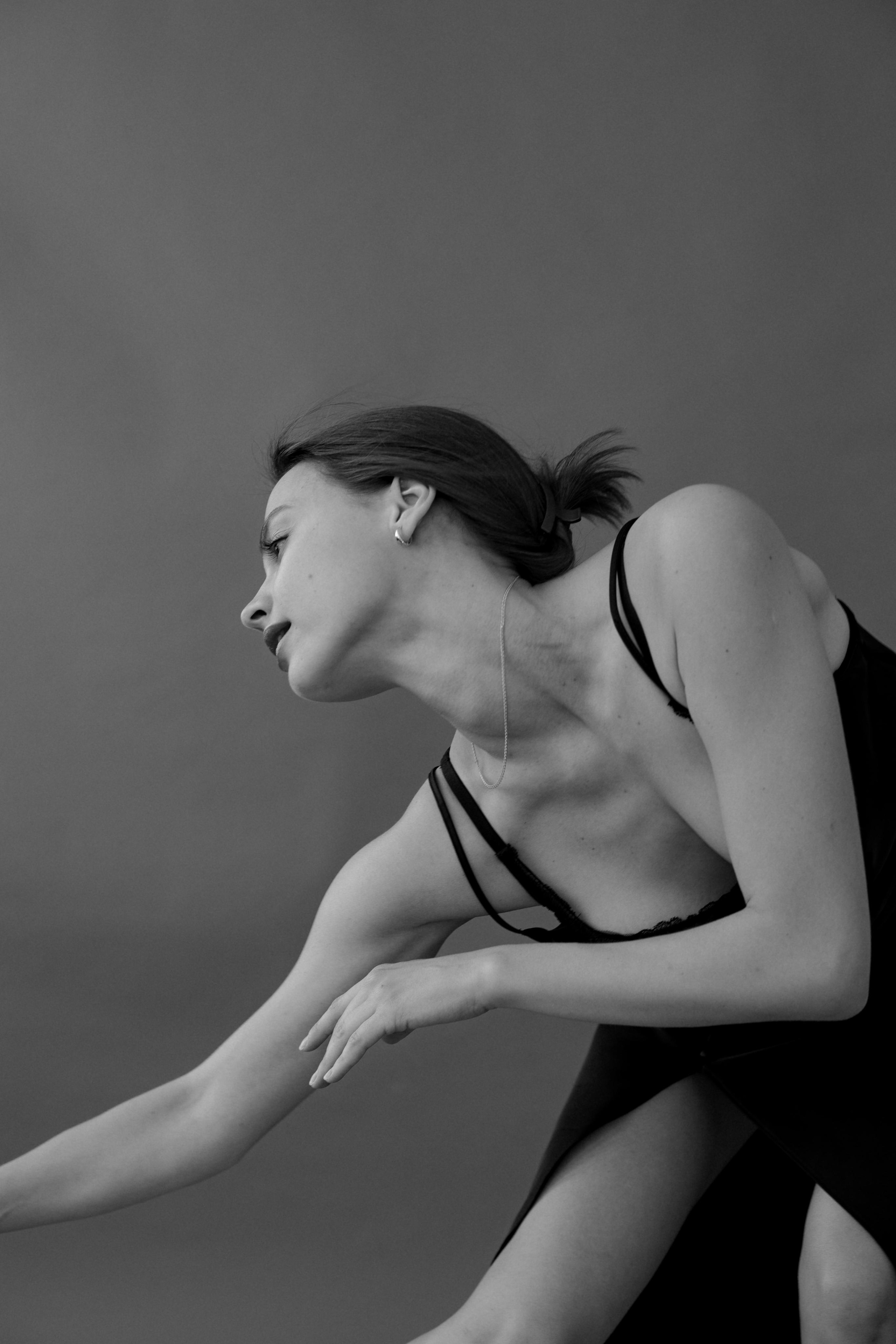 Sofia. Photographer in Paris