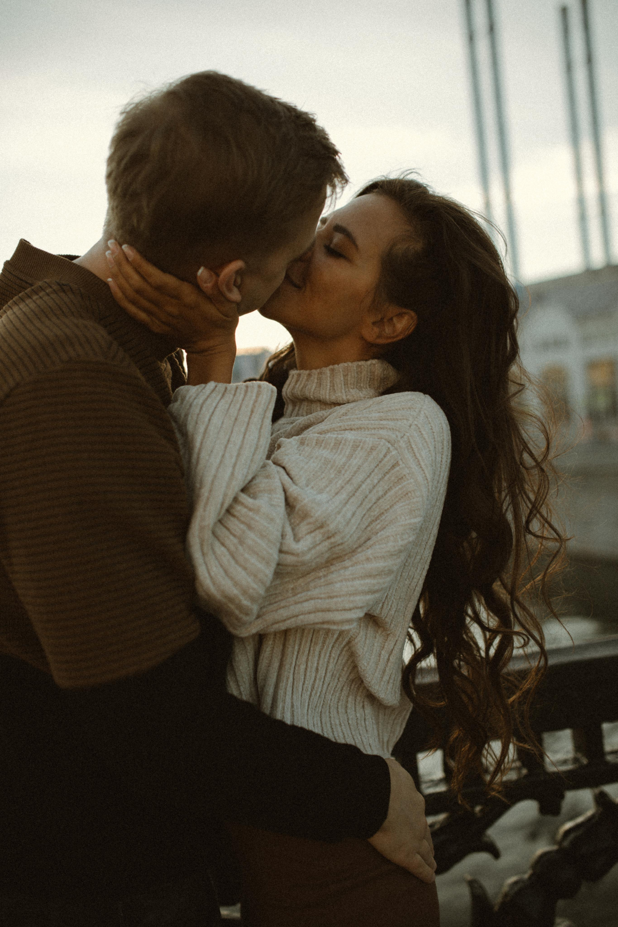 Alex & Alena. Fotógrafa en París