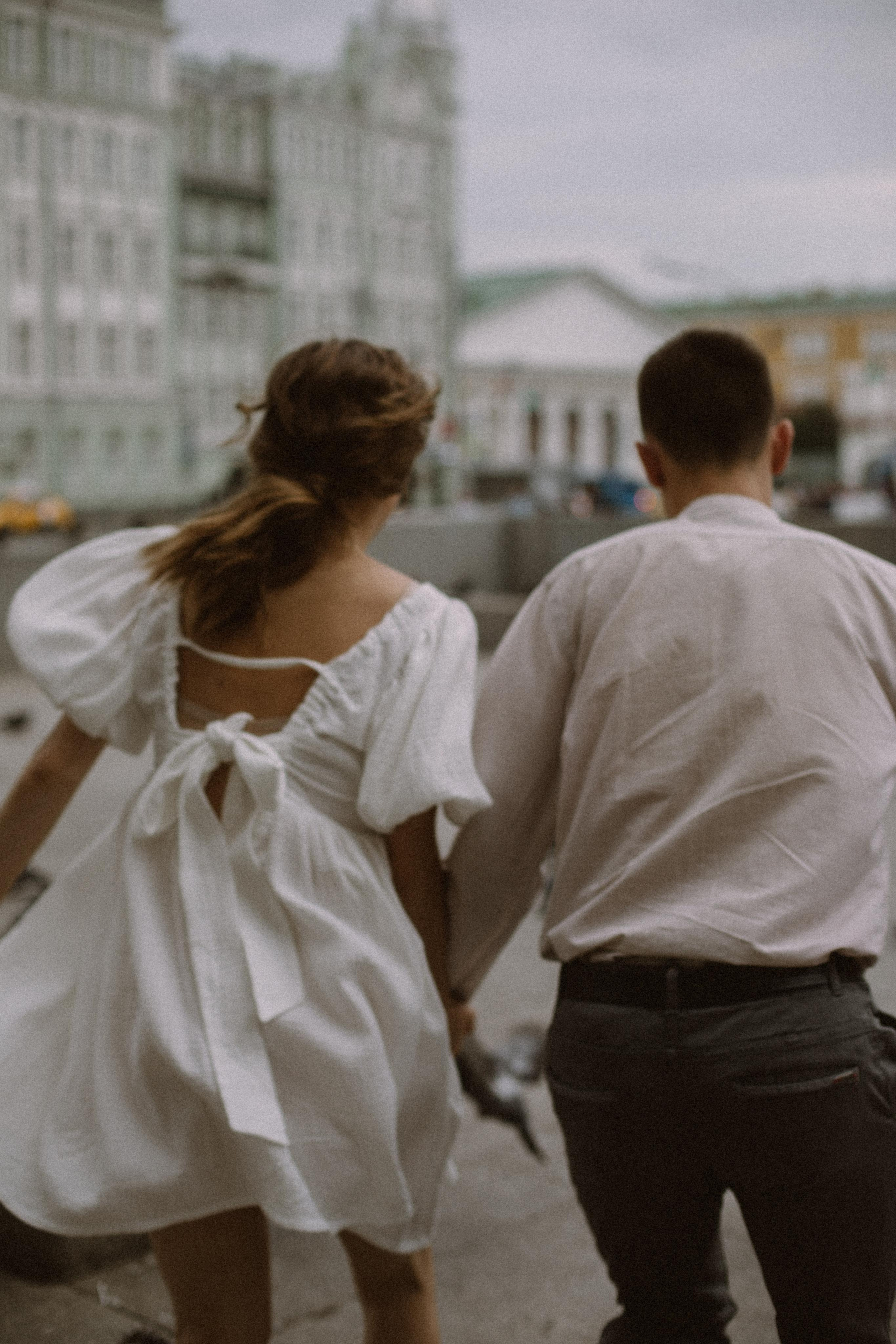 Anton & Alisa. Photographe Paris