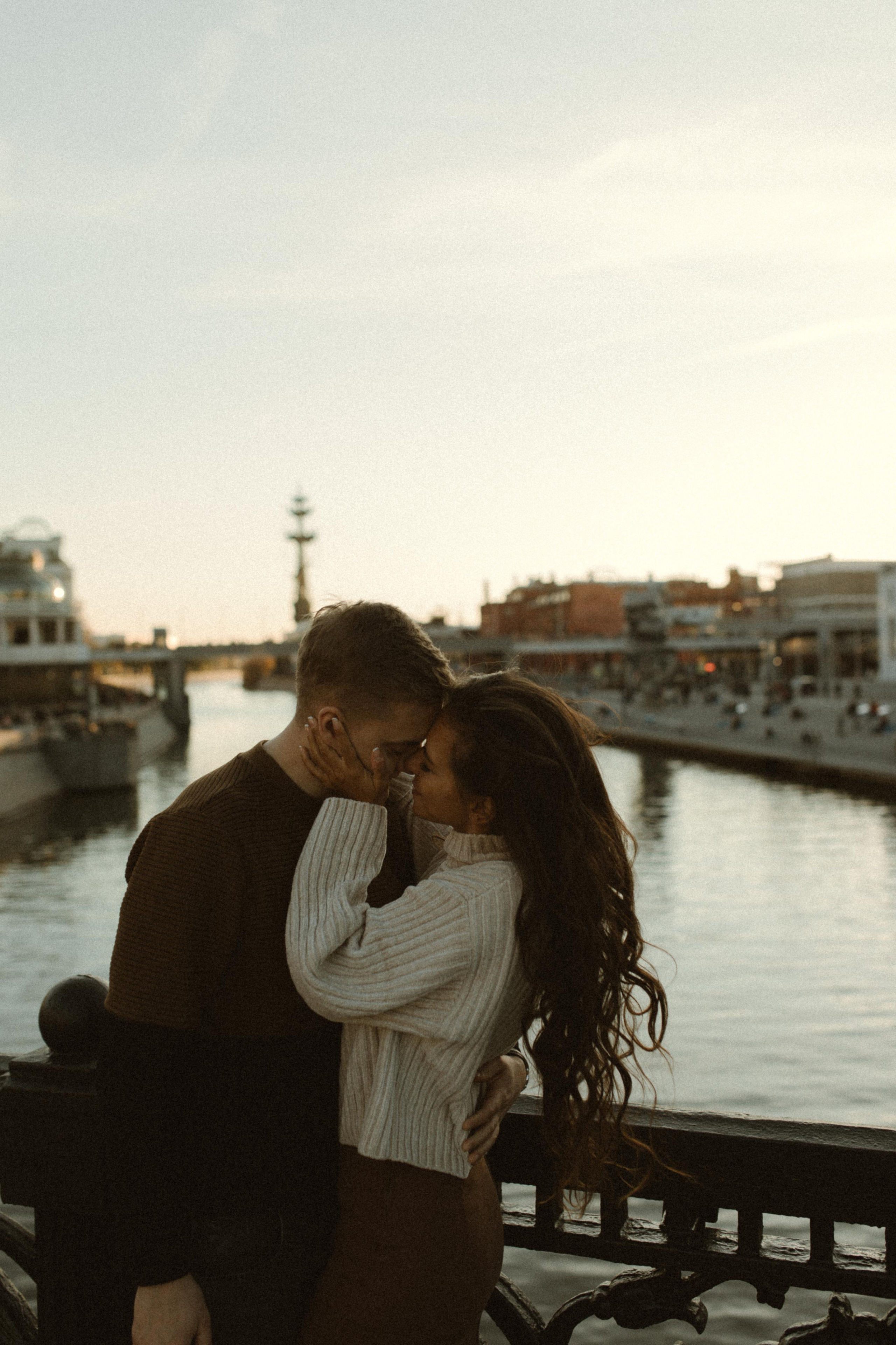 Alex & Alena. Fotógrafa en París