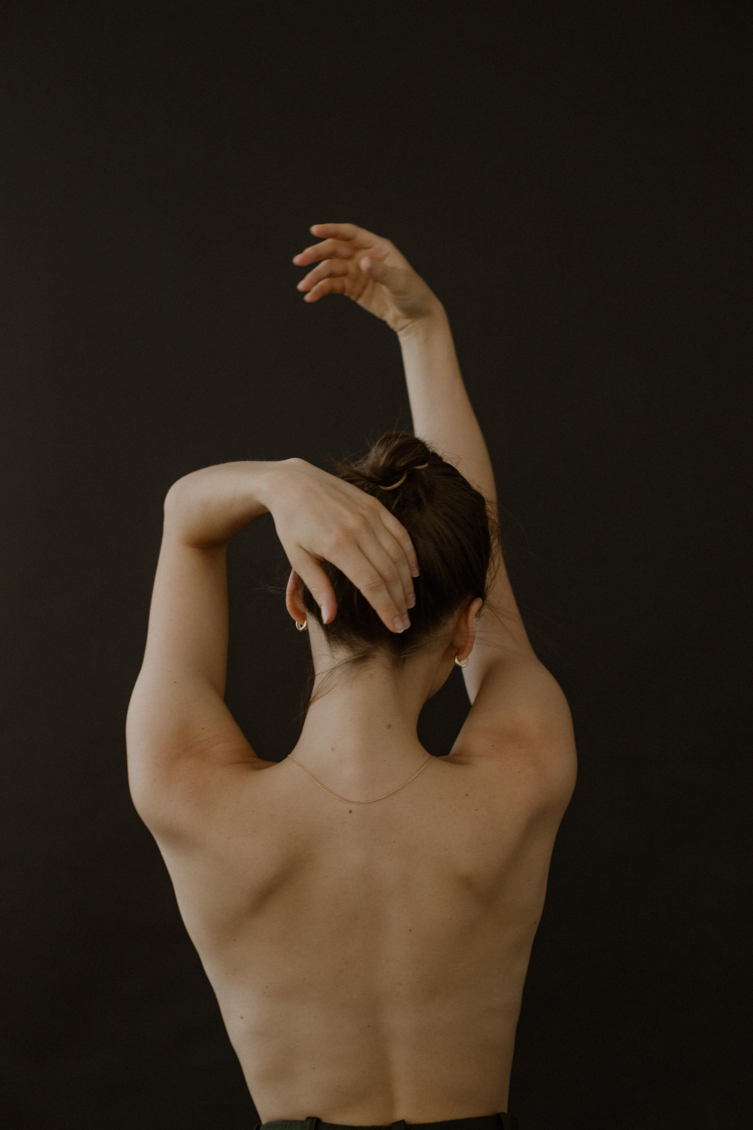 Sofia. Photographer in Paris