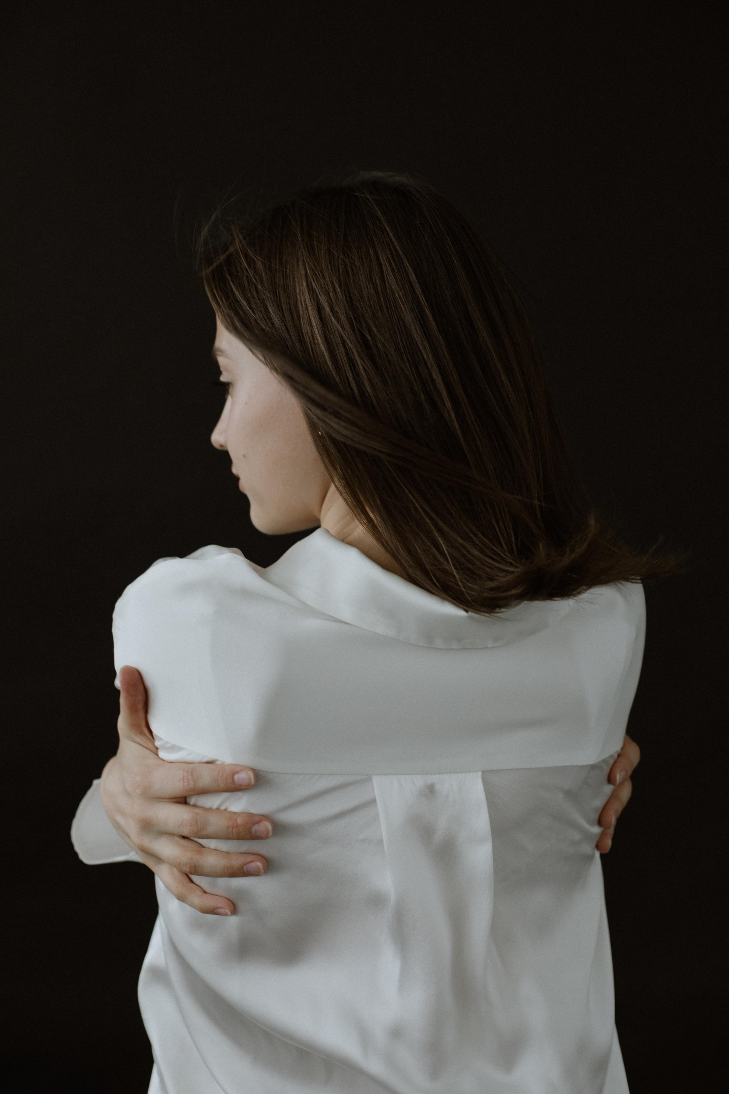 Sofia. Photographer in Paris