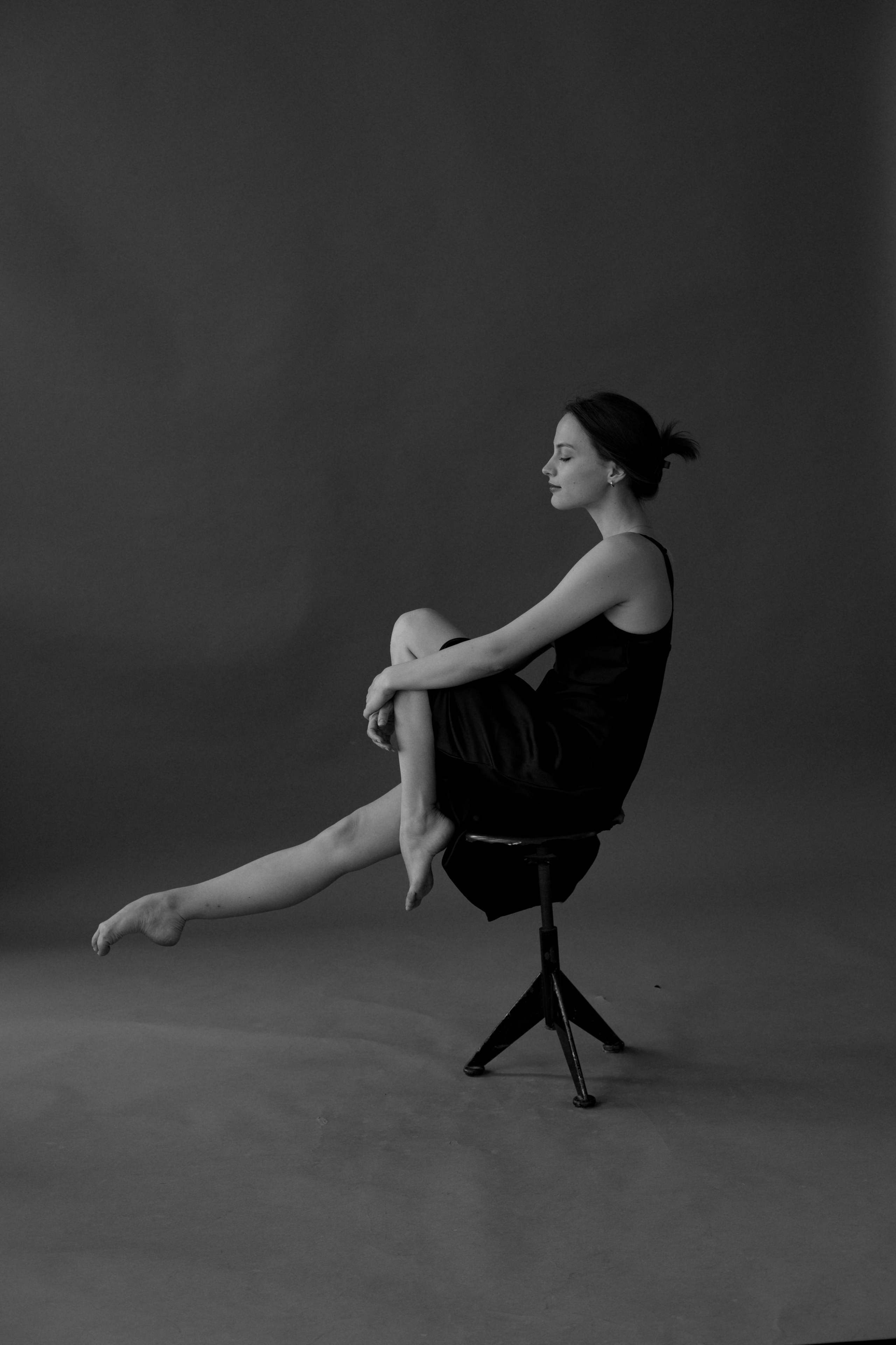 Sofia. Photographer in Paris