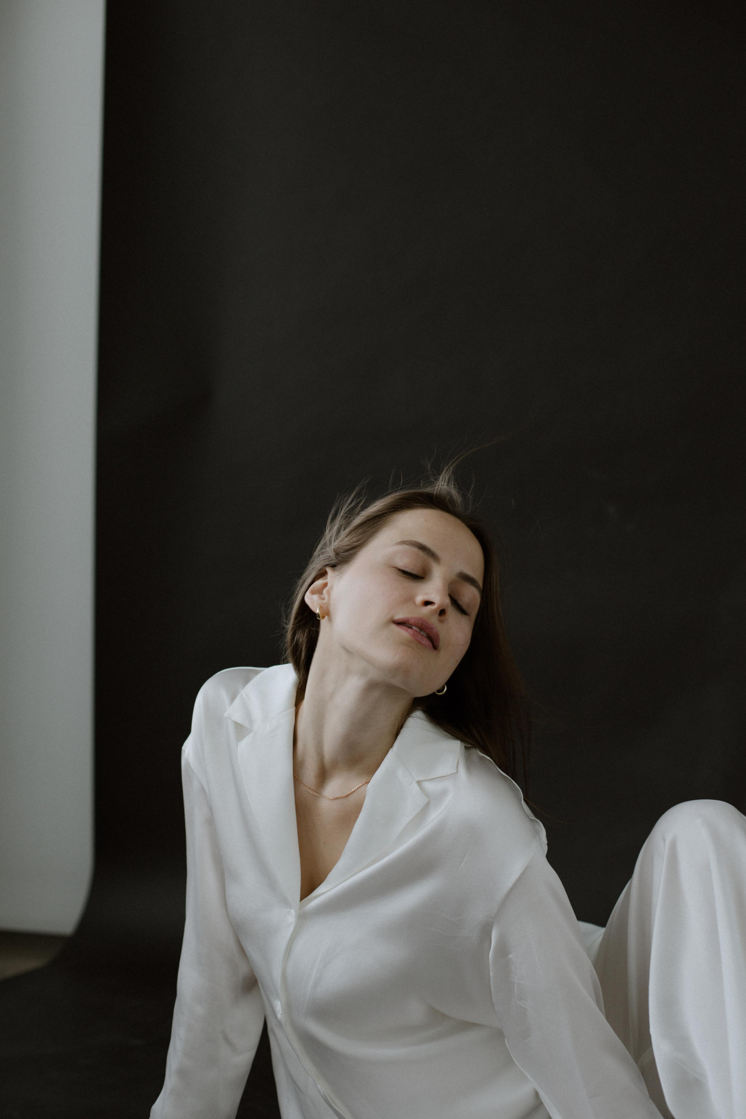 Sofia. Photographer in Paris