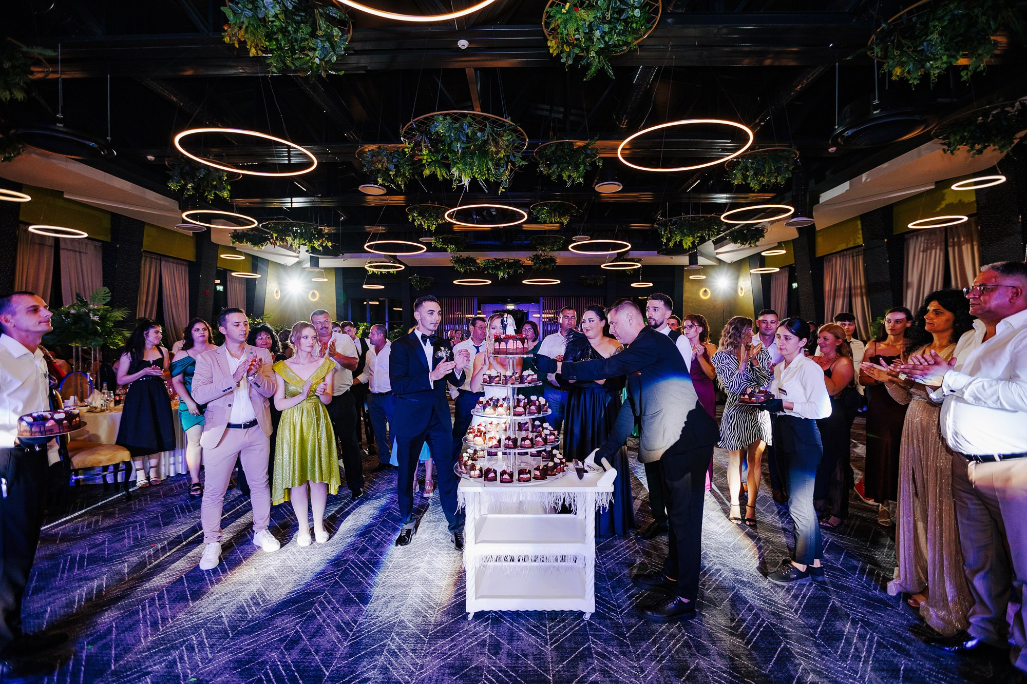 Vladut-Andrea. Fotograf și videograf de nuntă R. Moldova, Romania