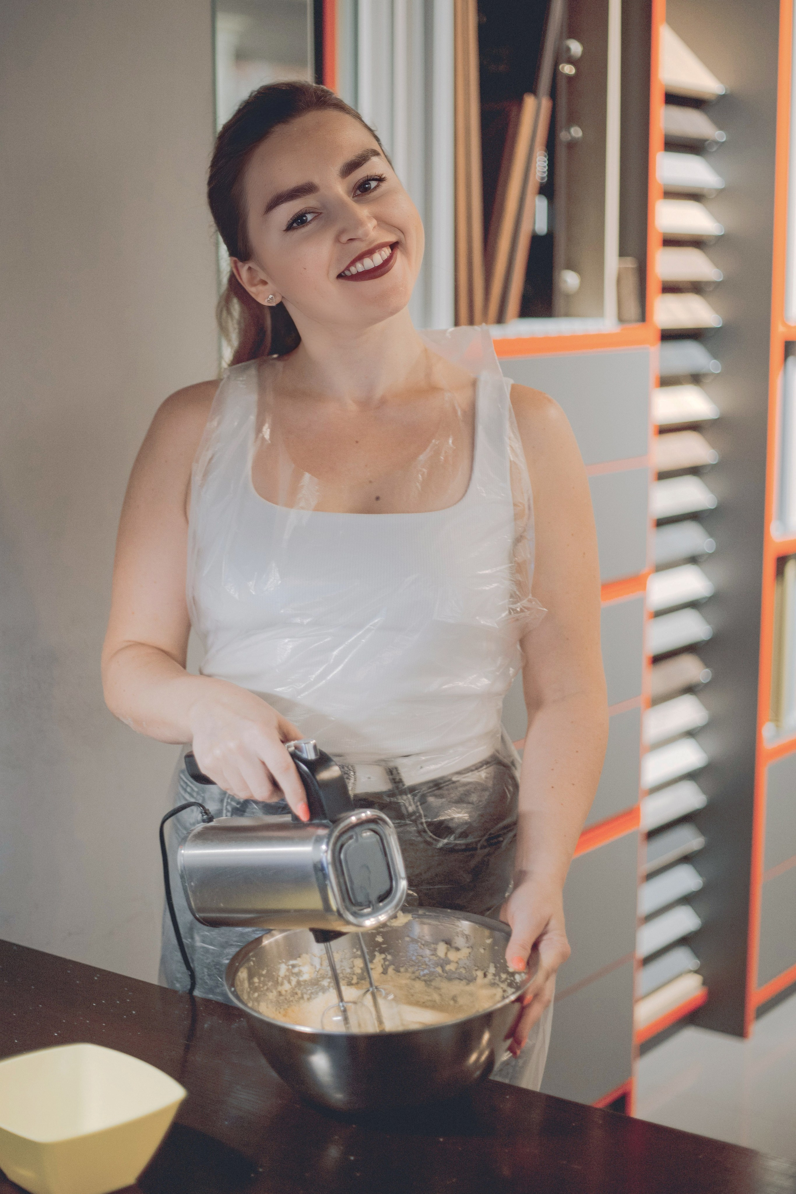 Cooking | master class. Photographer Inna Kalmykova