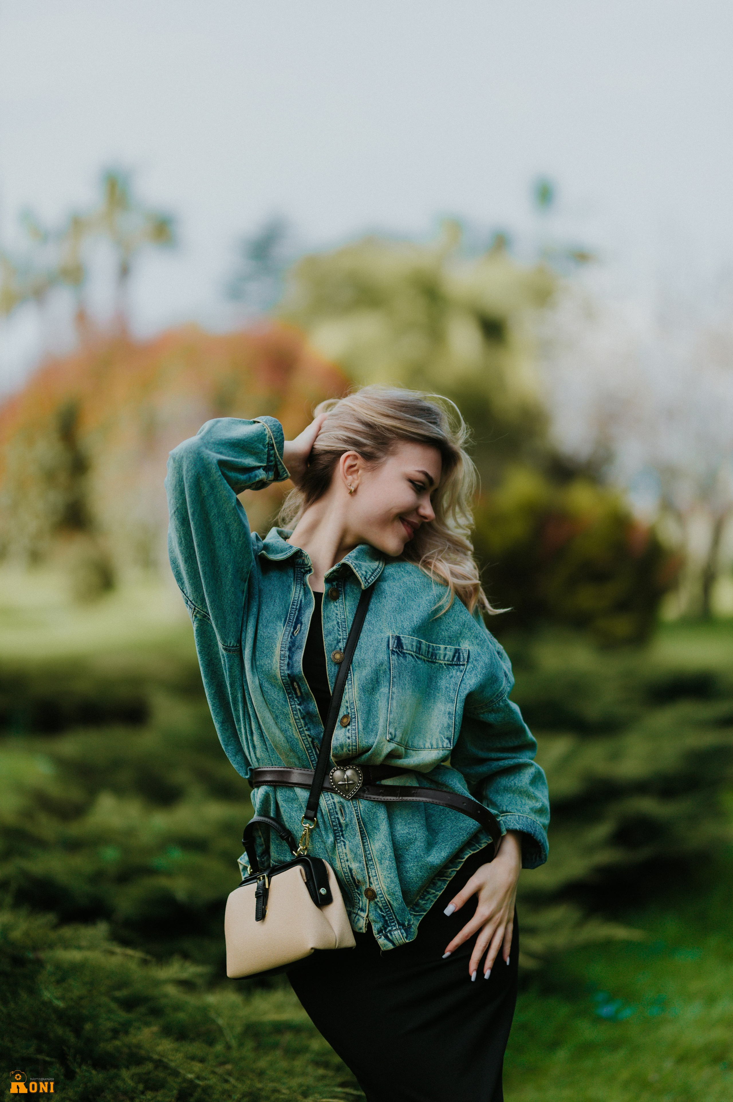 Personal Photo Session