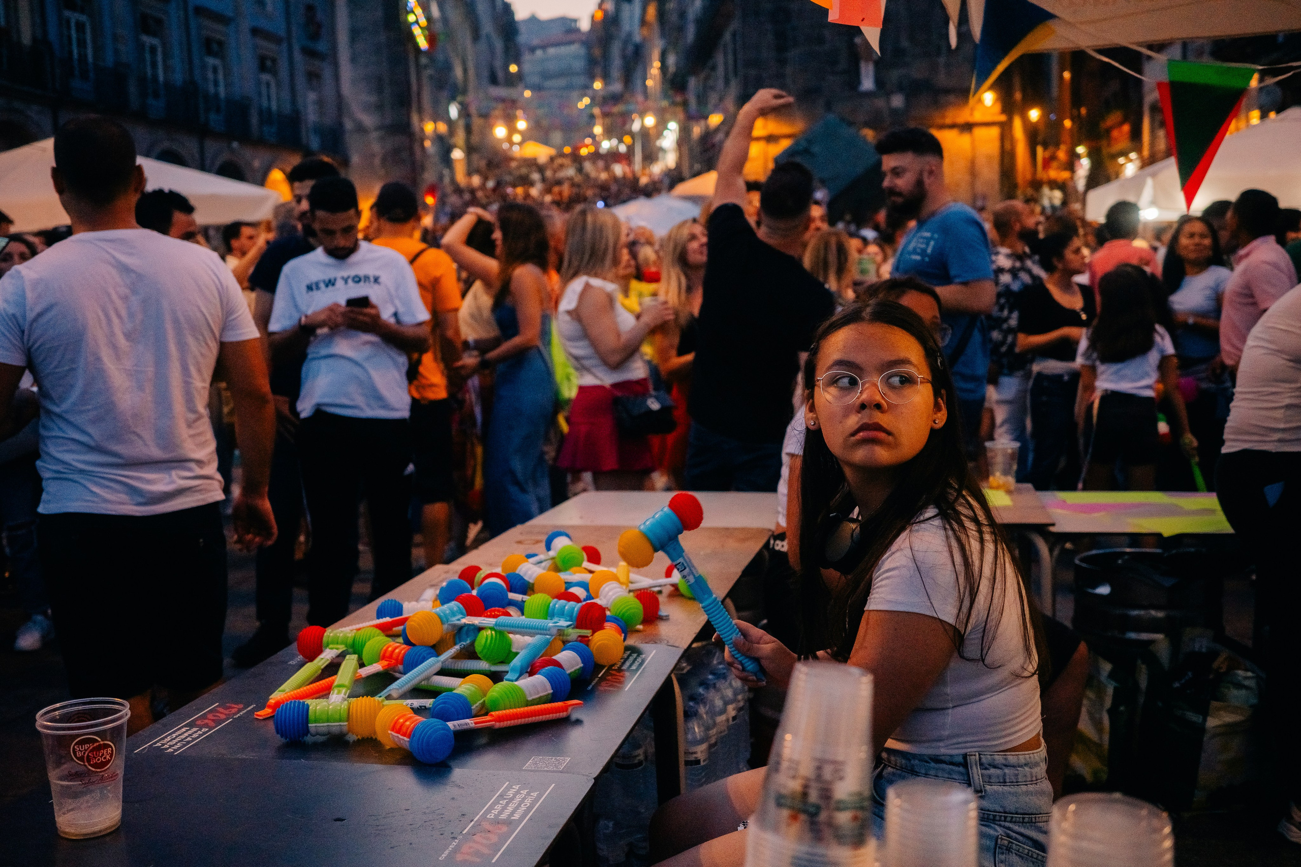 Street. Maria Sher. Professional photographer from Porto, Portugal