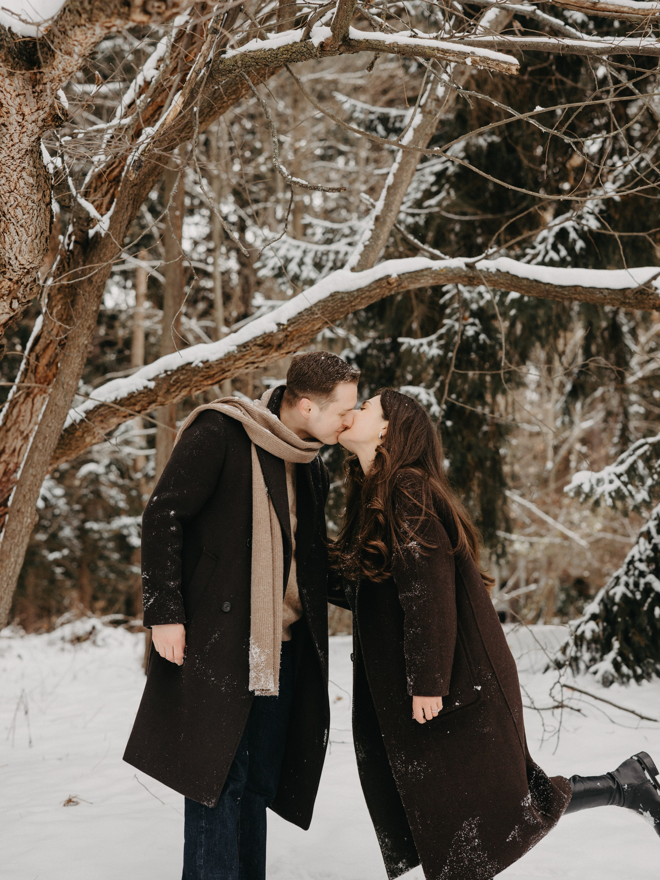 Natallia & Maks. Anastasia Post: Wedding and Editorial Photography