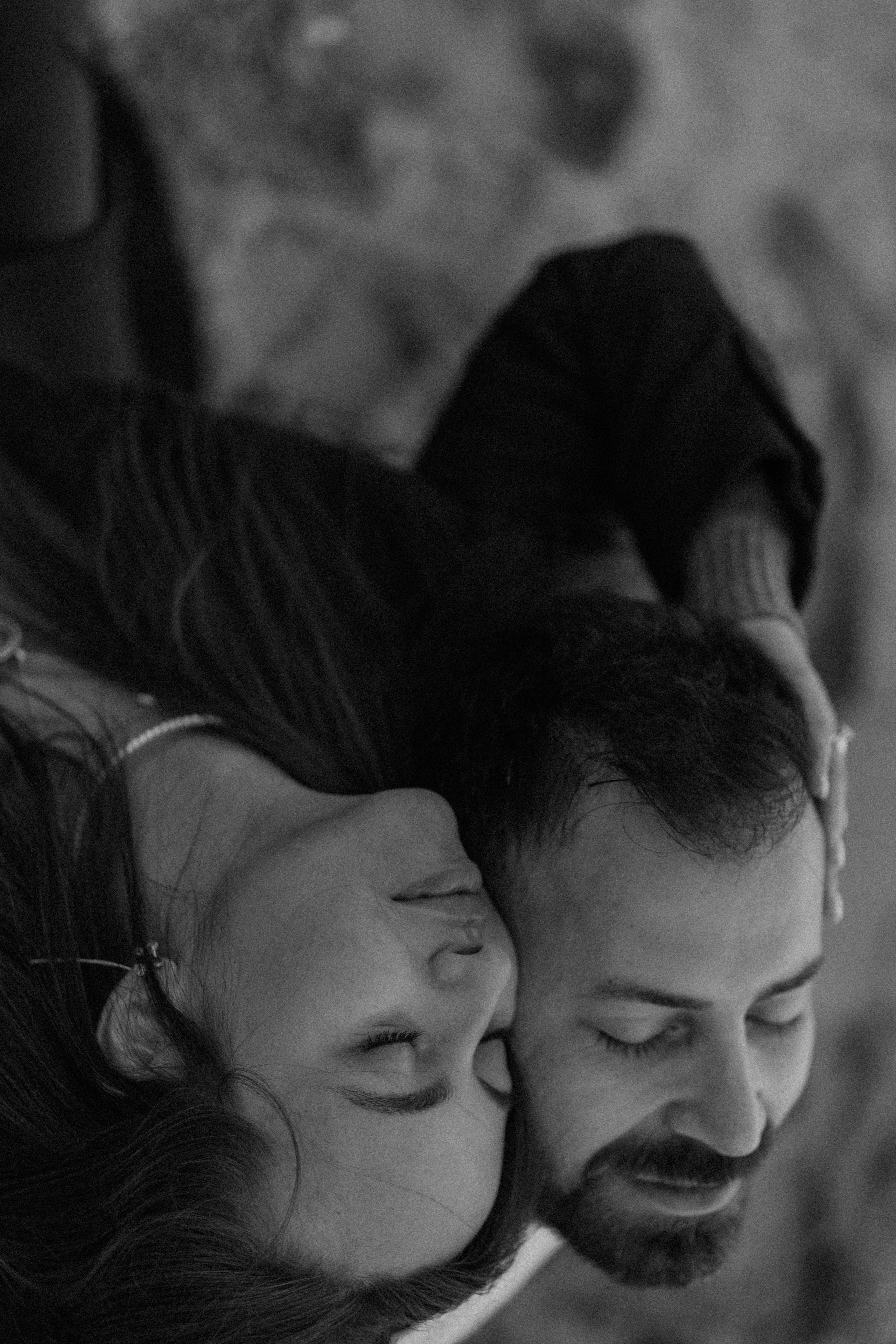 Lilya & Shafak. Фотограф Москва Ларина Юлия