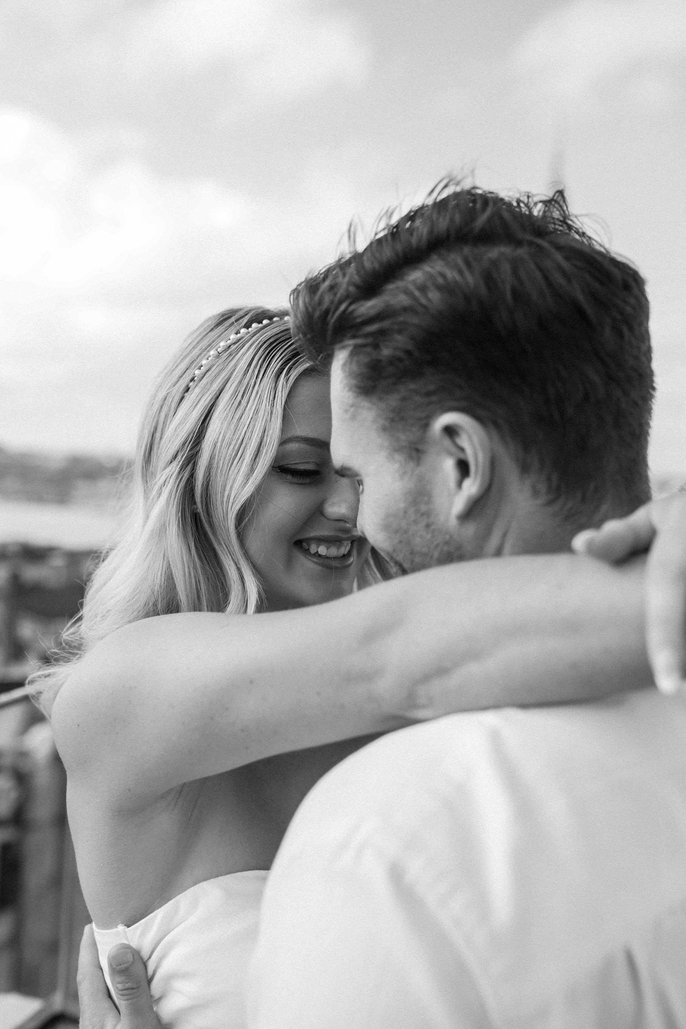 Australian couple. Фотограф Москва Ларина Юлия