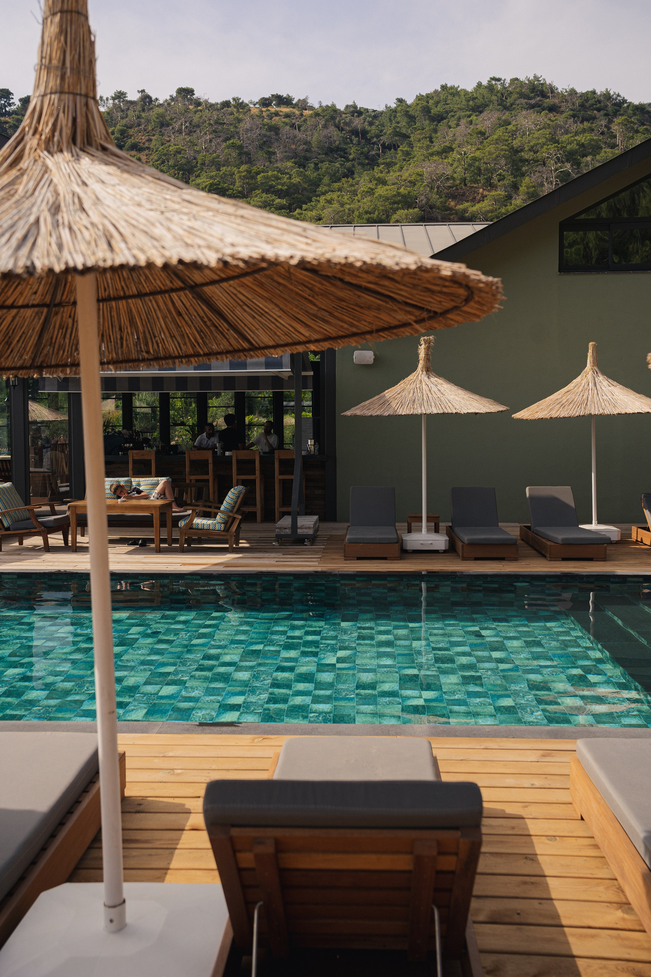 Хайкинг Ликийская тропа. Фотограф Москва Ларина Юлия