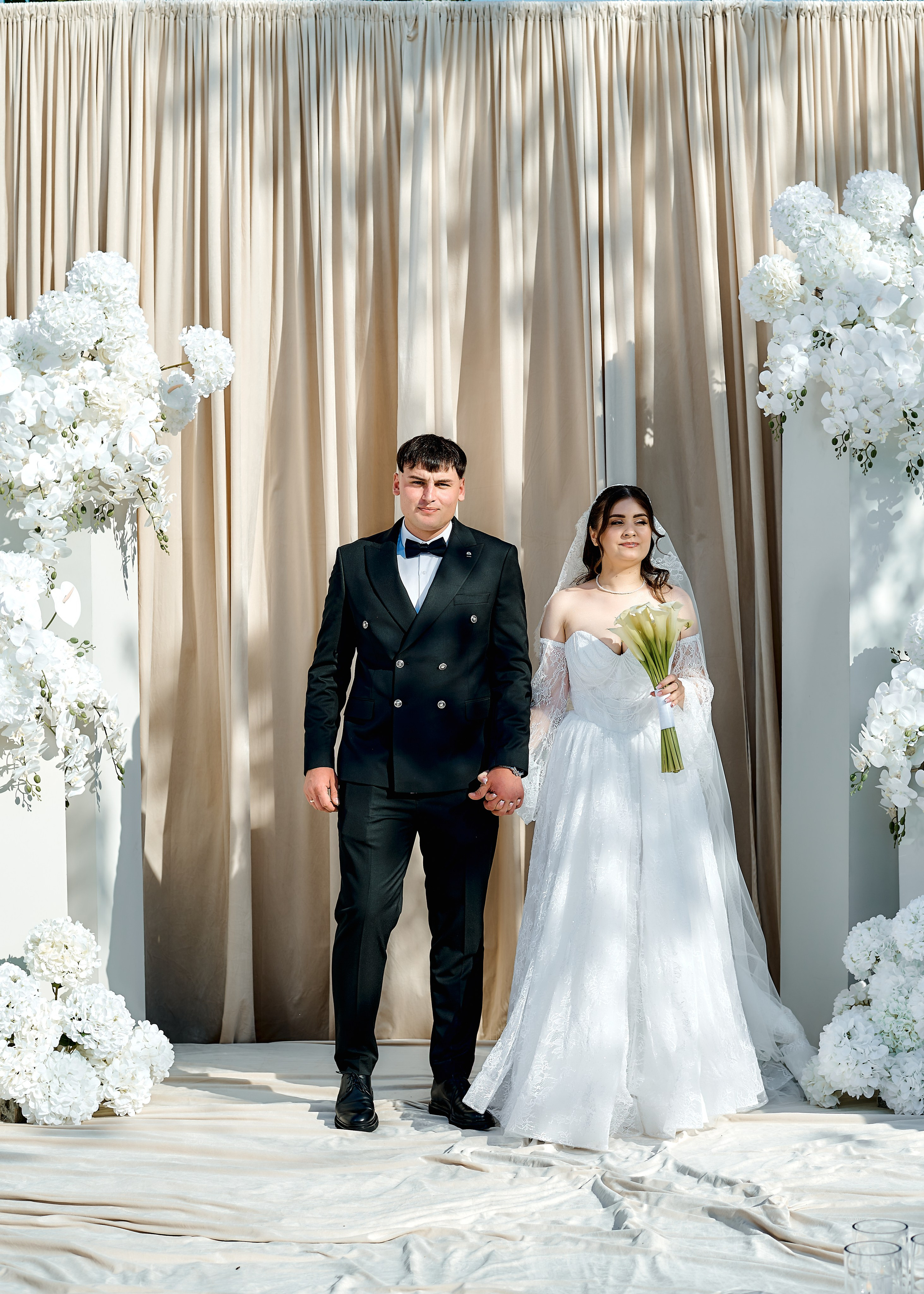 Adrian & Valentina. Excellens