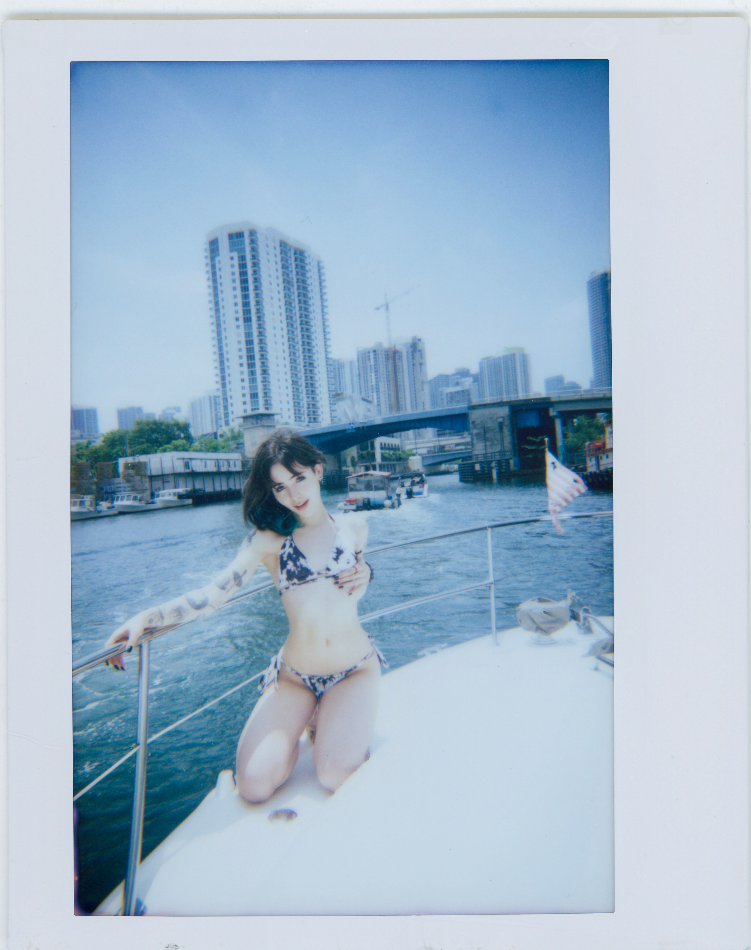 Kennedy. Ke’Ondris