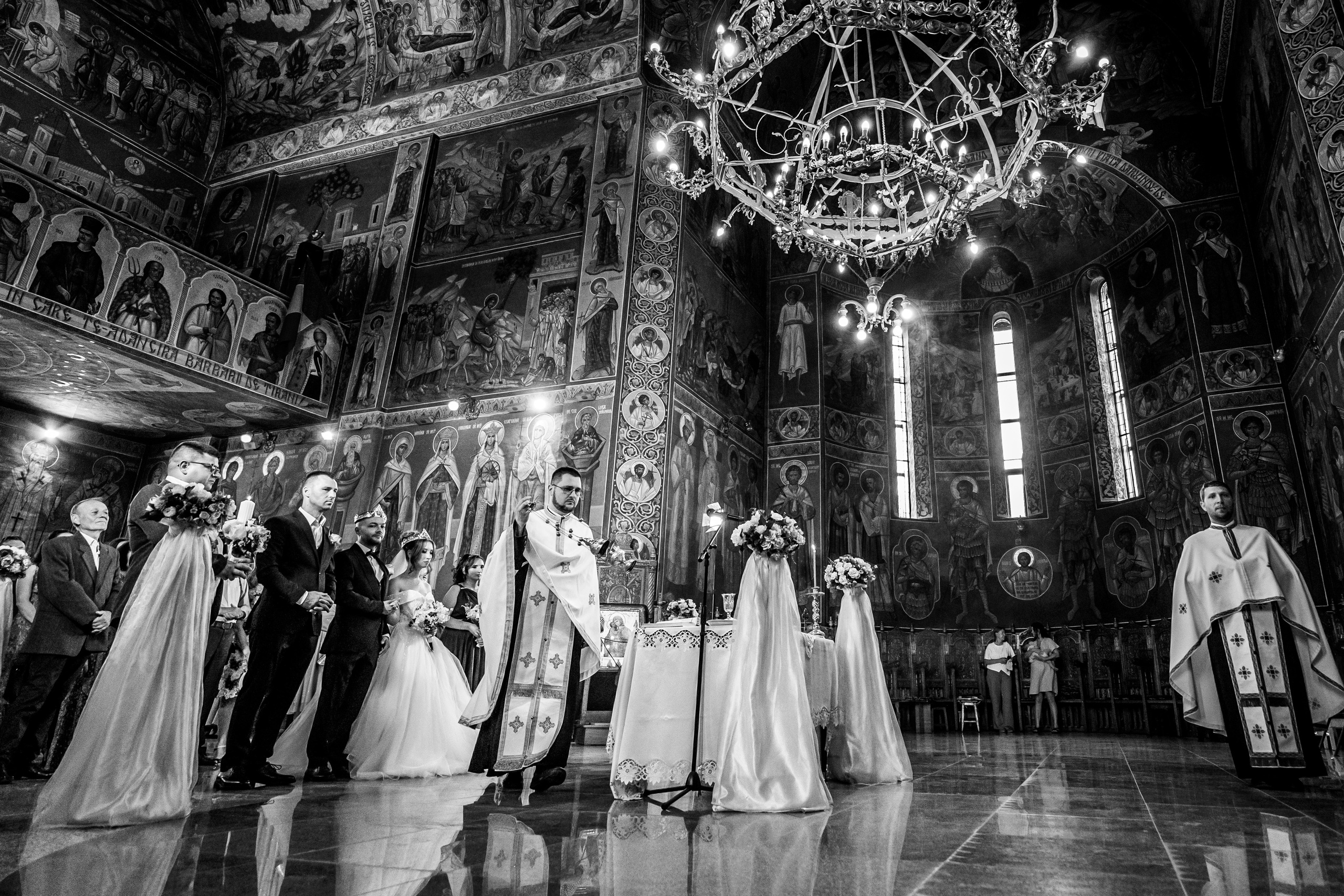 Alina & Alex. Cosmin Virlan - Fotograf de eveniment din Târgoviște