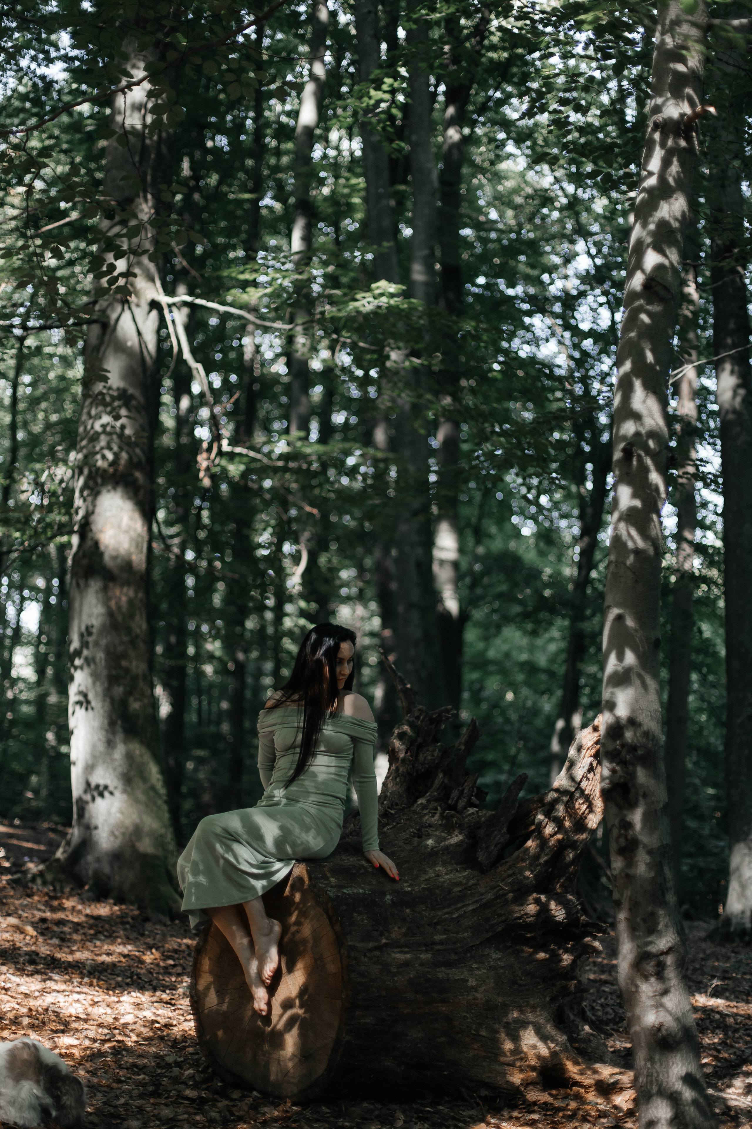 Olga — August 2025. PHOTOgrapher Germany MARBURG