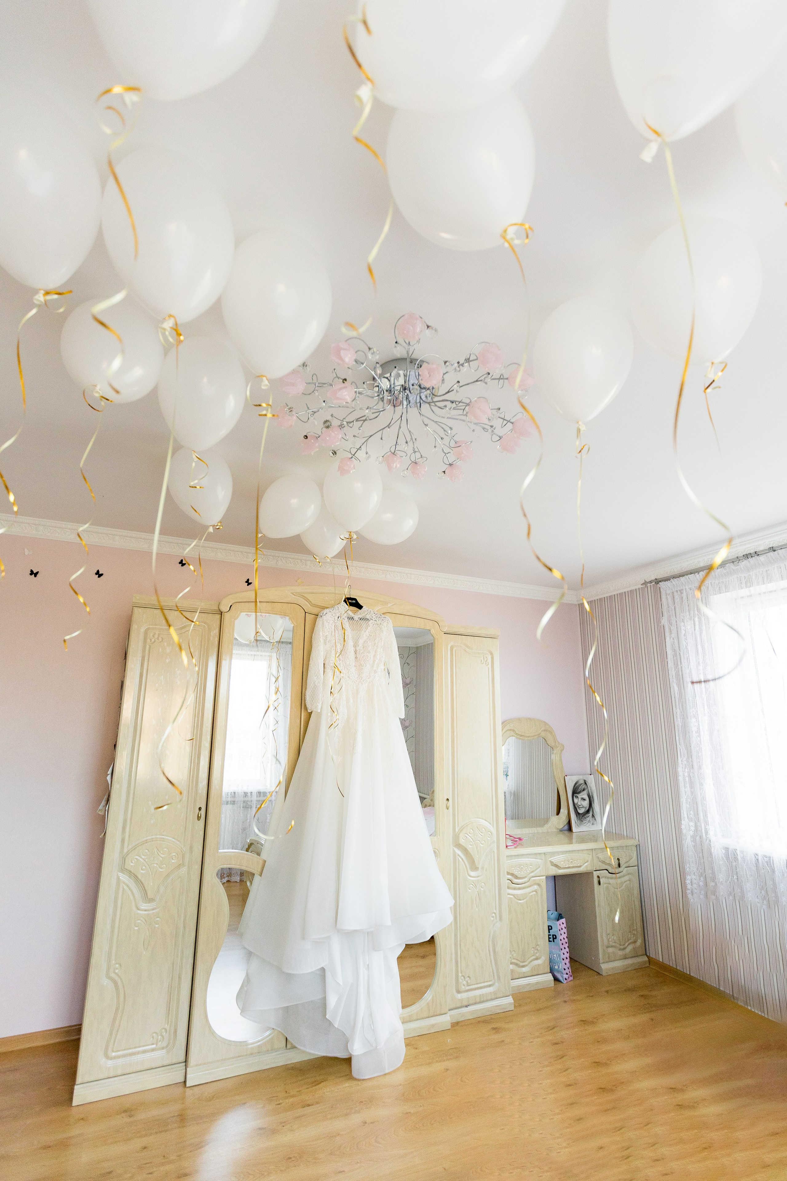 Богдана та Влад. Ірина Терещук