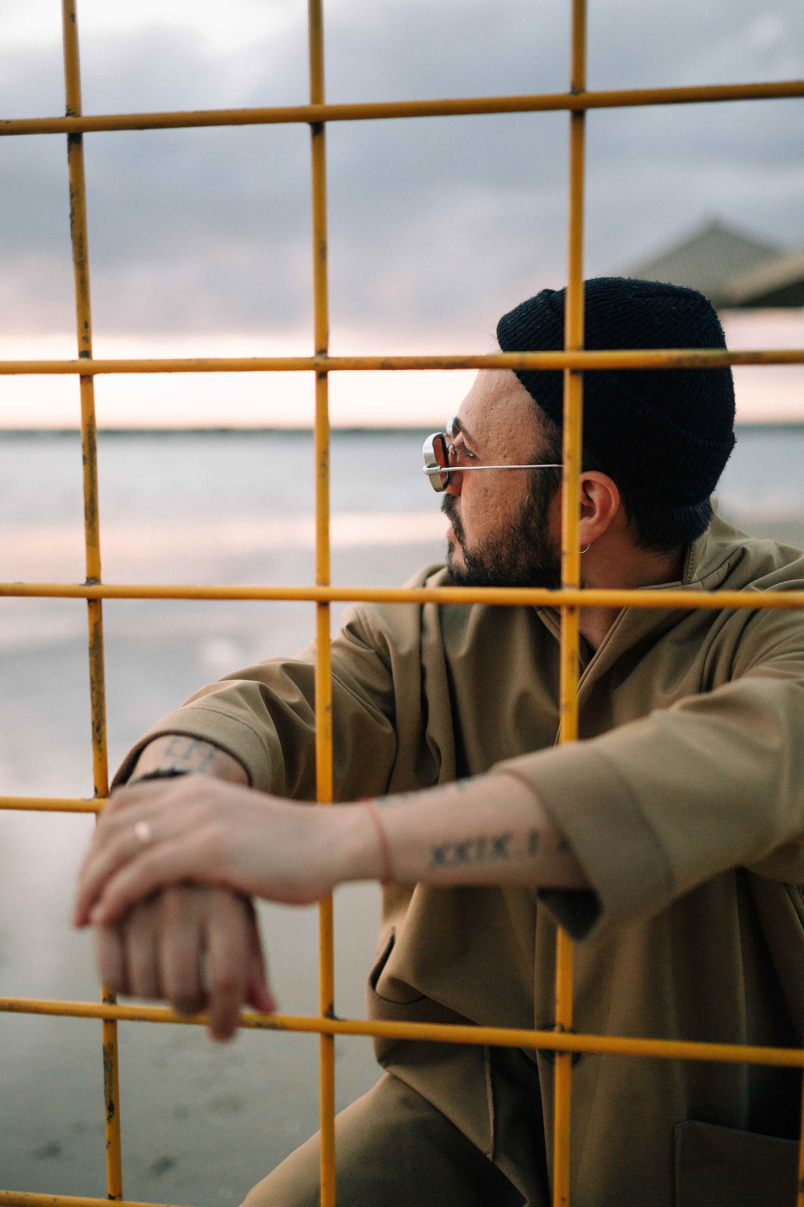 WINTER PHOTOSESSION AT THE SEA. Https://shi-photo.com/