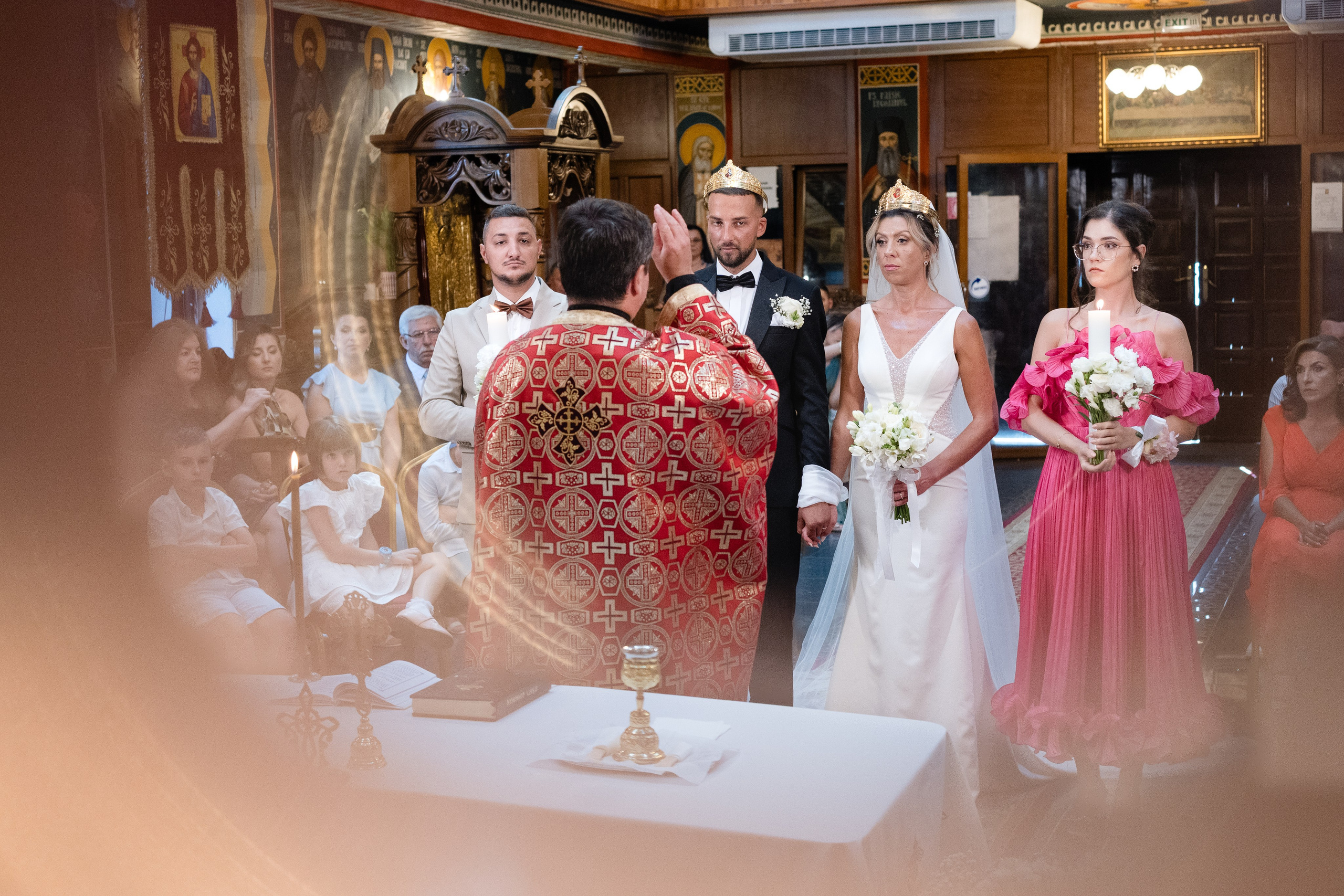 Fotografie de nuntă – Gabriel și Mădălina | Catalin Predescu. Fotograf de evenimente, portret si lifestyle