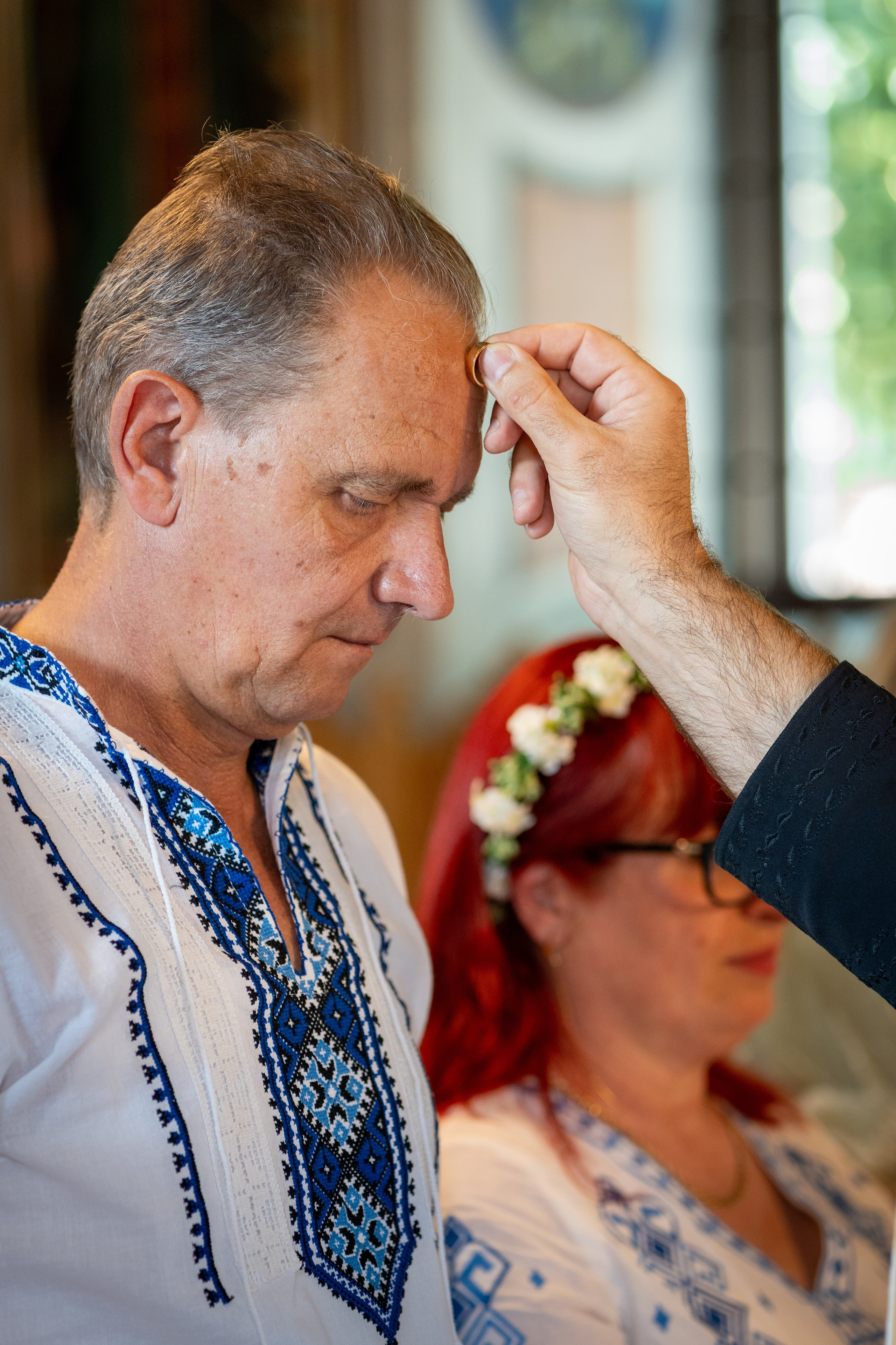 Imortalizează emoția reînnoirii jurămintelor la Nunta de Argint printr-o ședință foto profesională. Momente autentice, povești de iubire. Fotograf de evenimente, portret si lifestyle