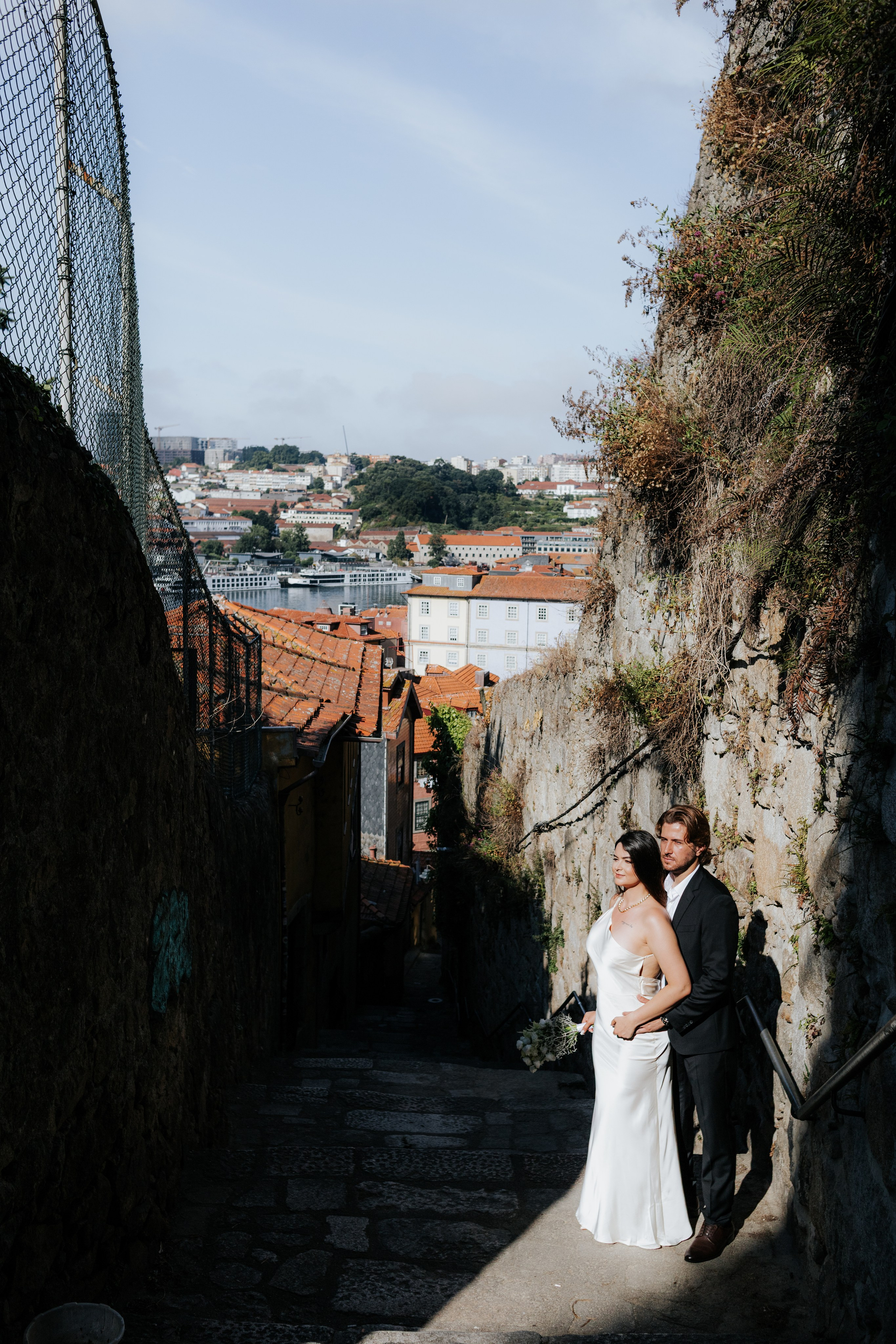 Pre Wedding / Rafaela & Marcelo. Philipe Fotografia