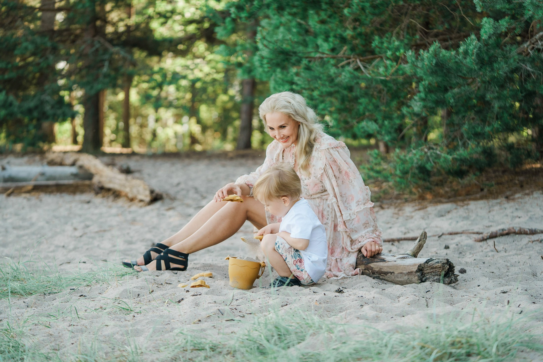 Helsingin parhaat kuvauspaikat