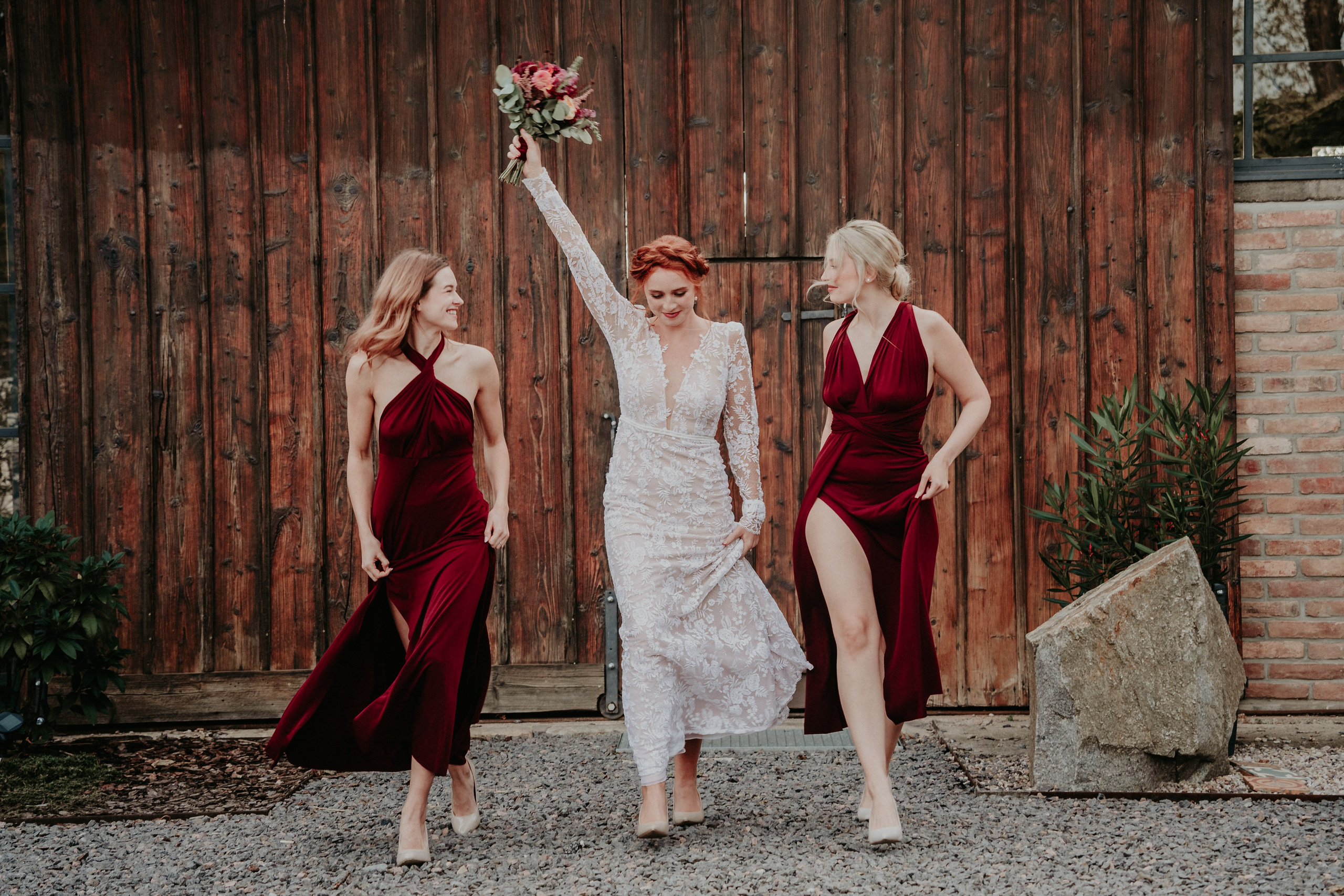 Wedding couple. Jana Holubová | Svatební, párová a rodinná fotografka v Praze