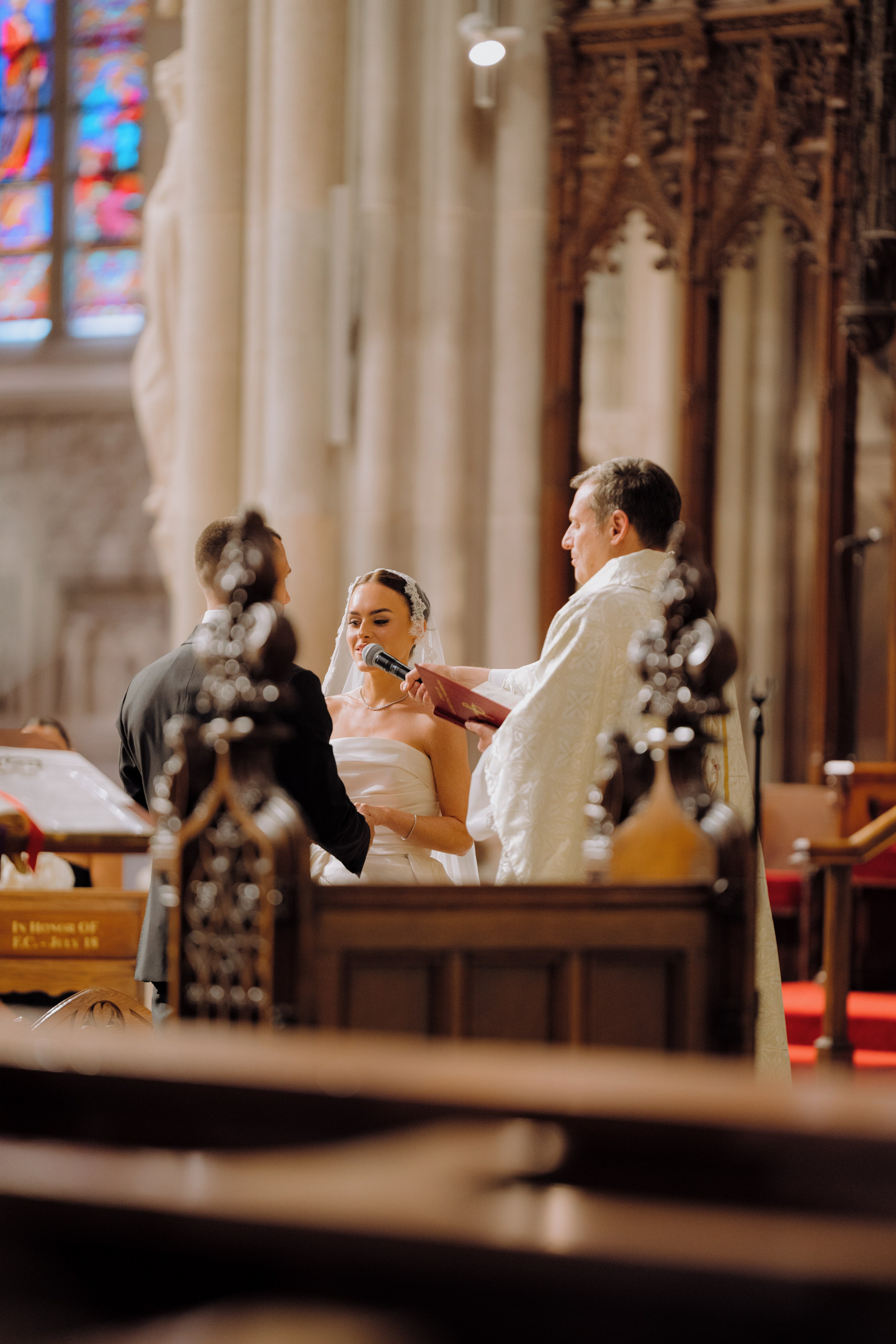 Payton and Mattew. Wedding photographer and videographer New York | New Jersey