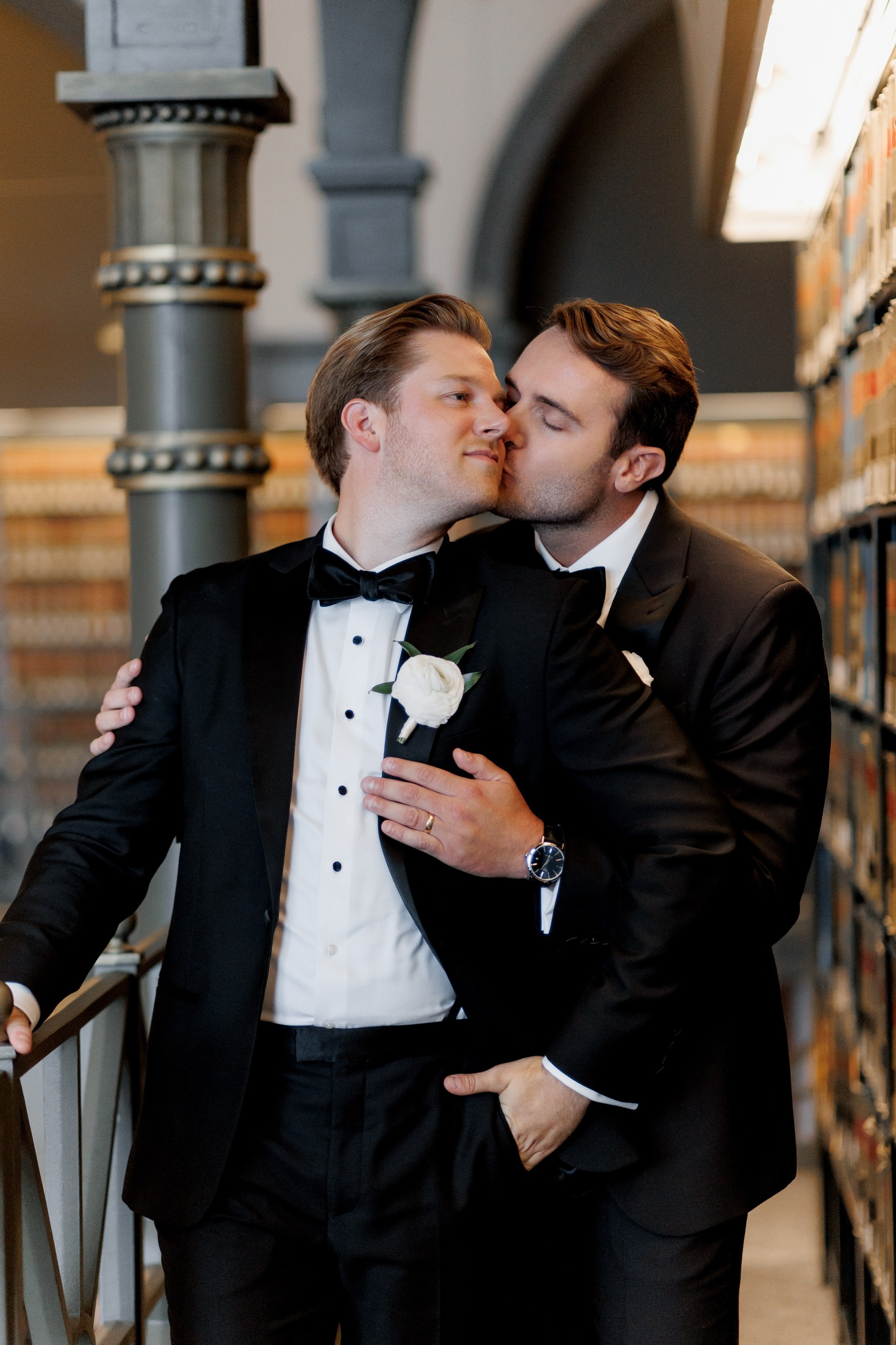 Scott & Kyle. Svyatoslav Bogdanov — destination photographer