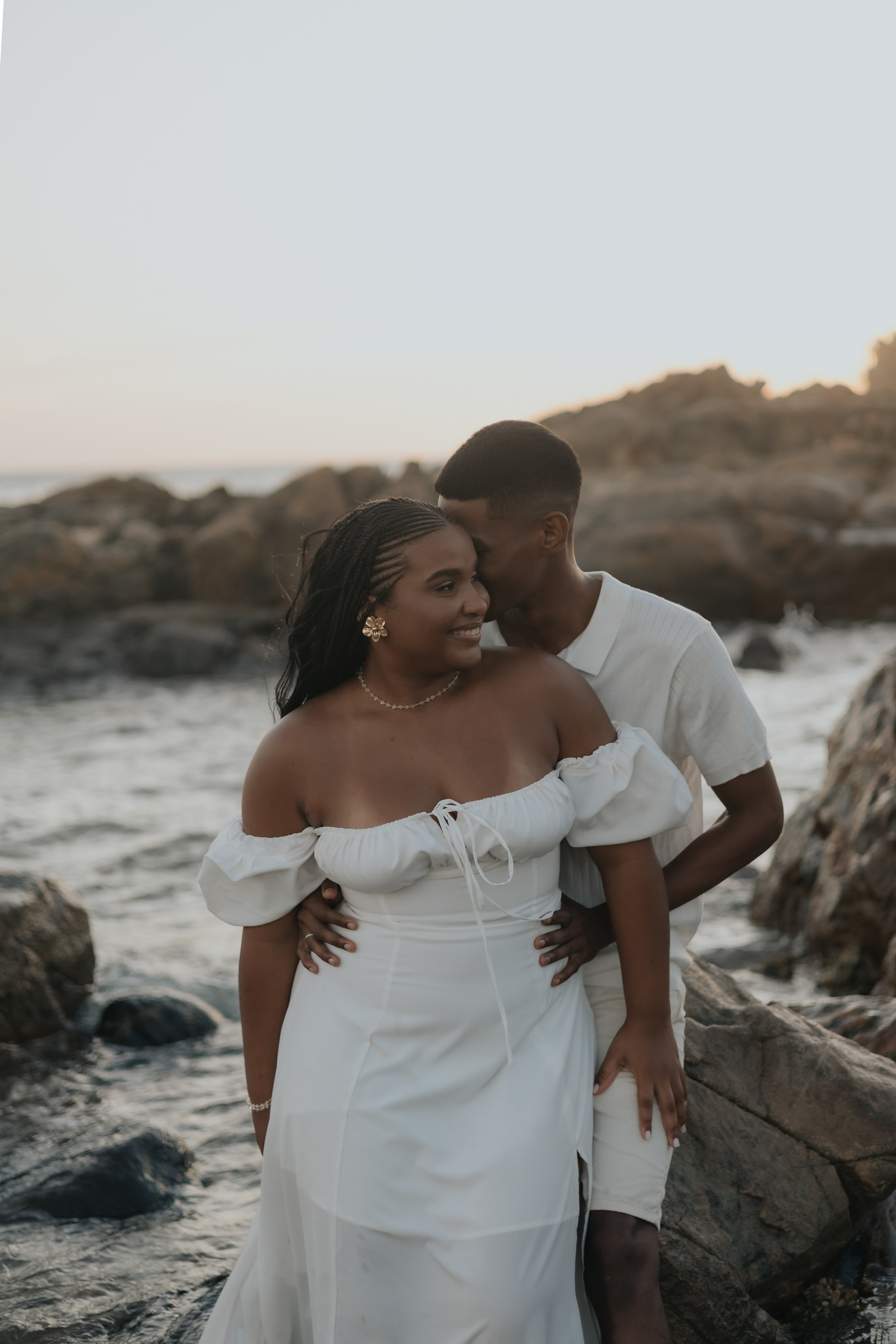Mayara & Lucas. Fotógrafo Richard Silvestre — Casamentos na Bahia