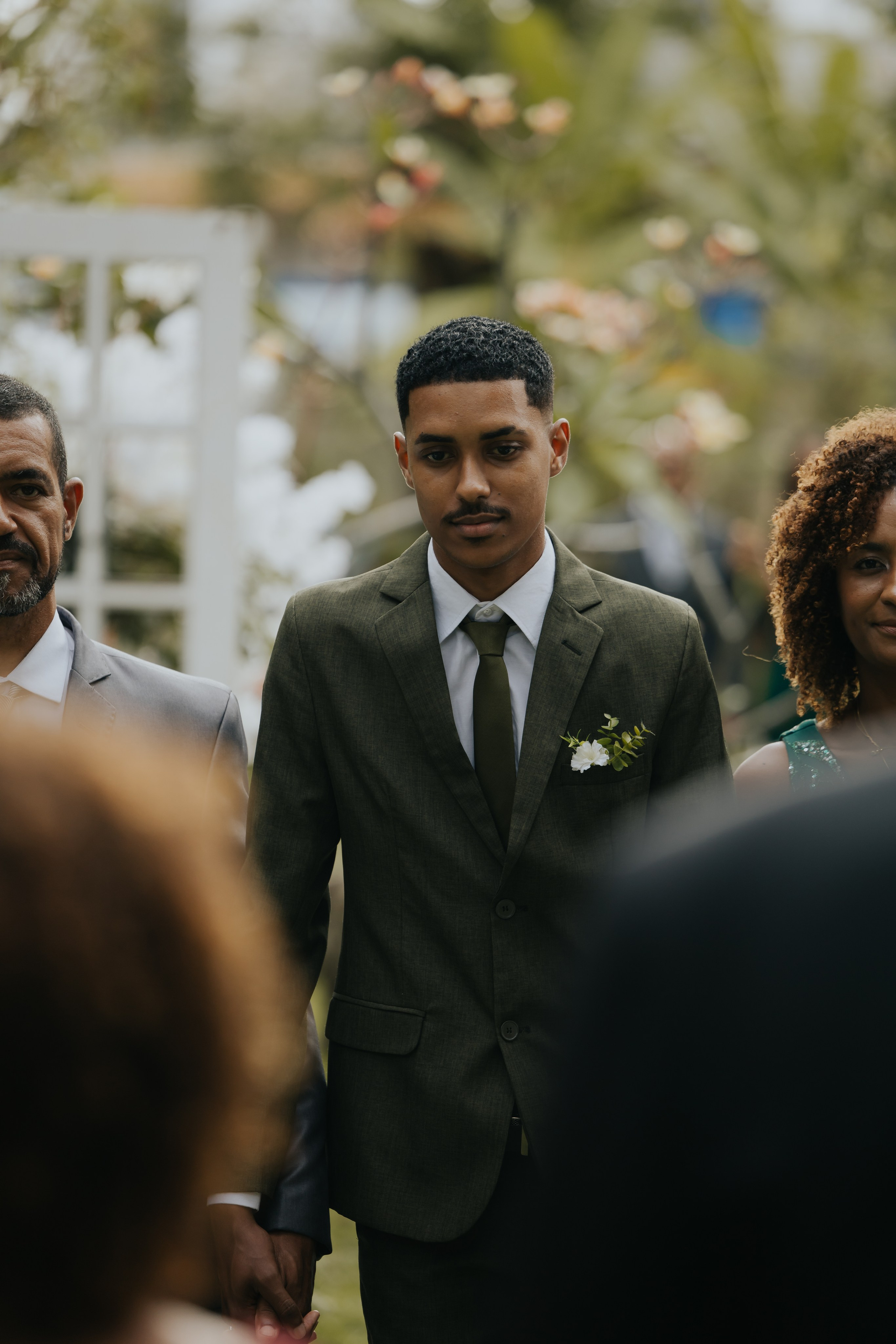 Clara & Ryan. Fotógrafo de Casamentos na Bahia — Richard Silvestre