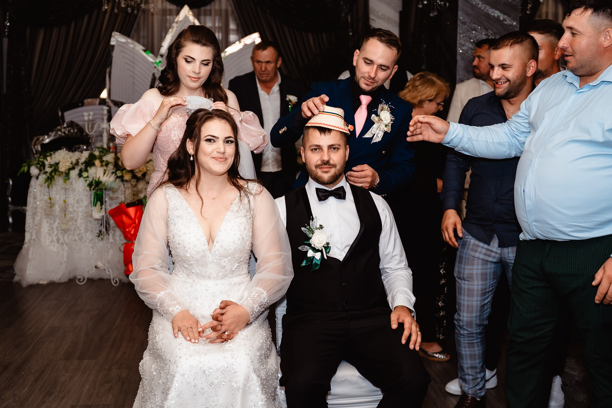 Monica și Mugurel. Mădălina & Florin | Fotograf & Videograf de Nuntă