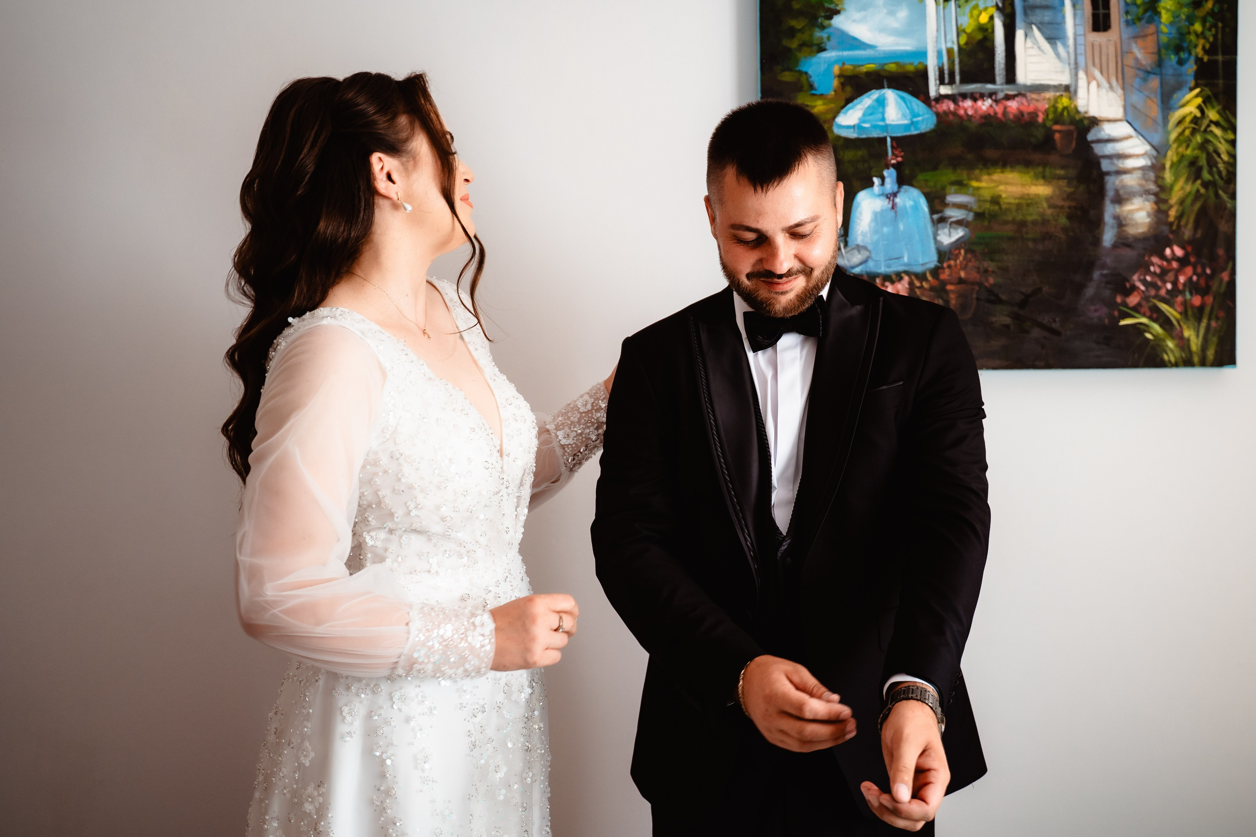 Monica și Mugurel. Mădălina & Florin | Fotograf & Videograf de Nuntă