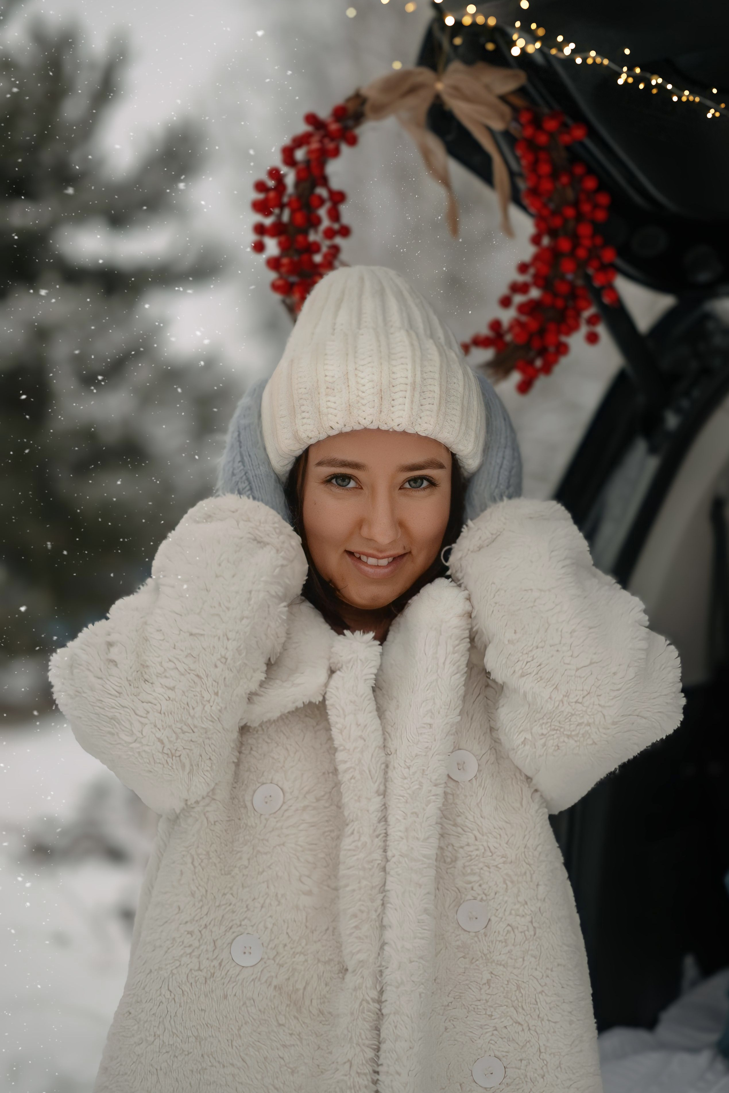 Family. Photographer Inna Kalmykova