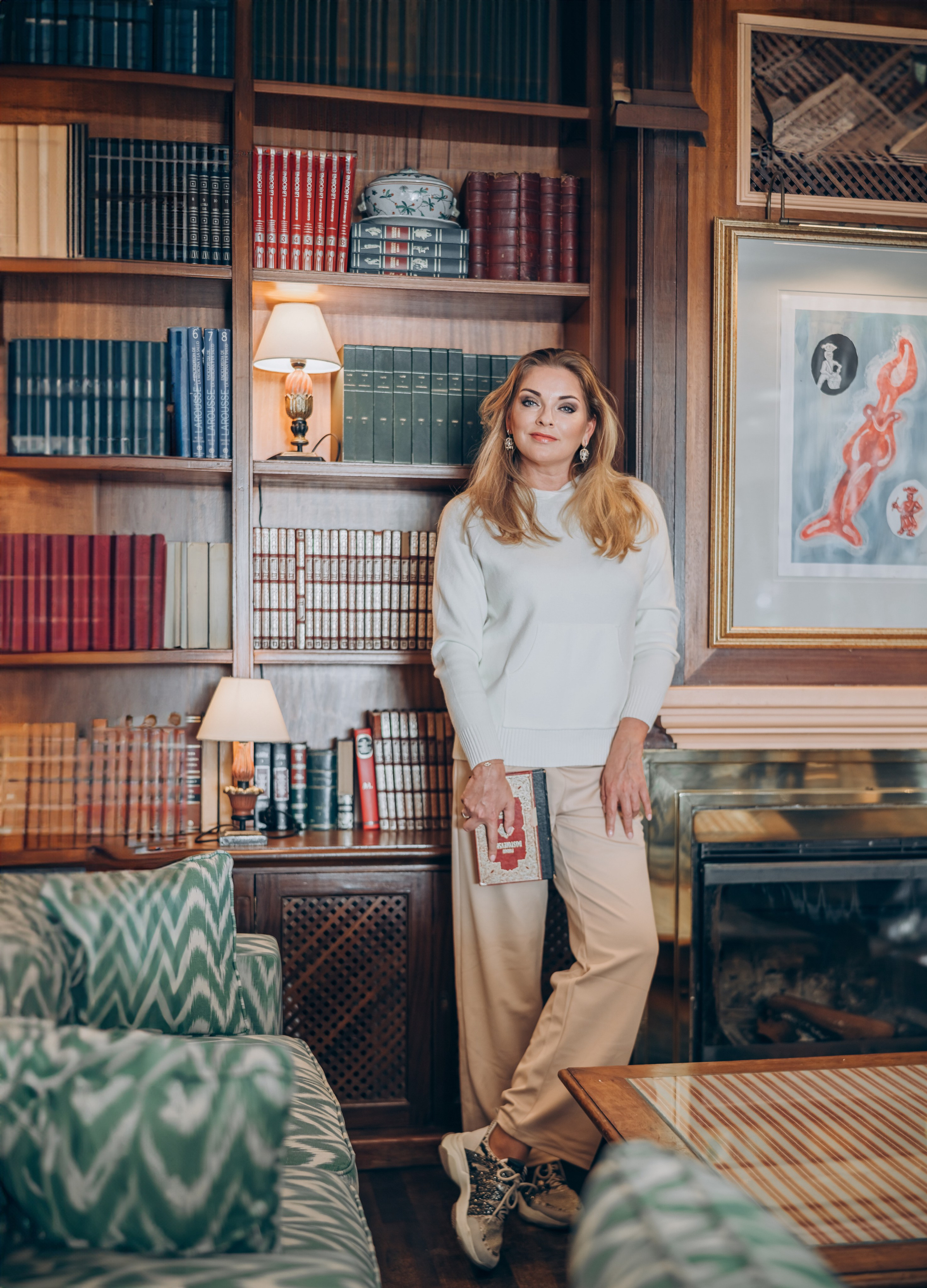 Expert in psychology. Фотограф Пальма де Майорка