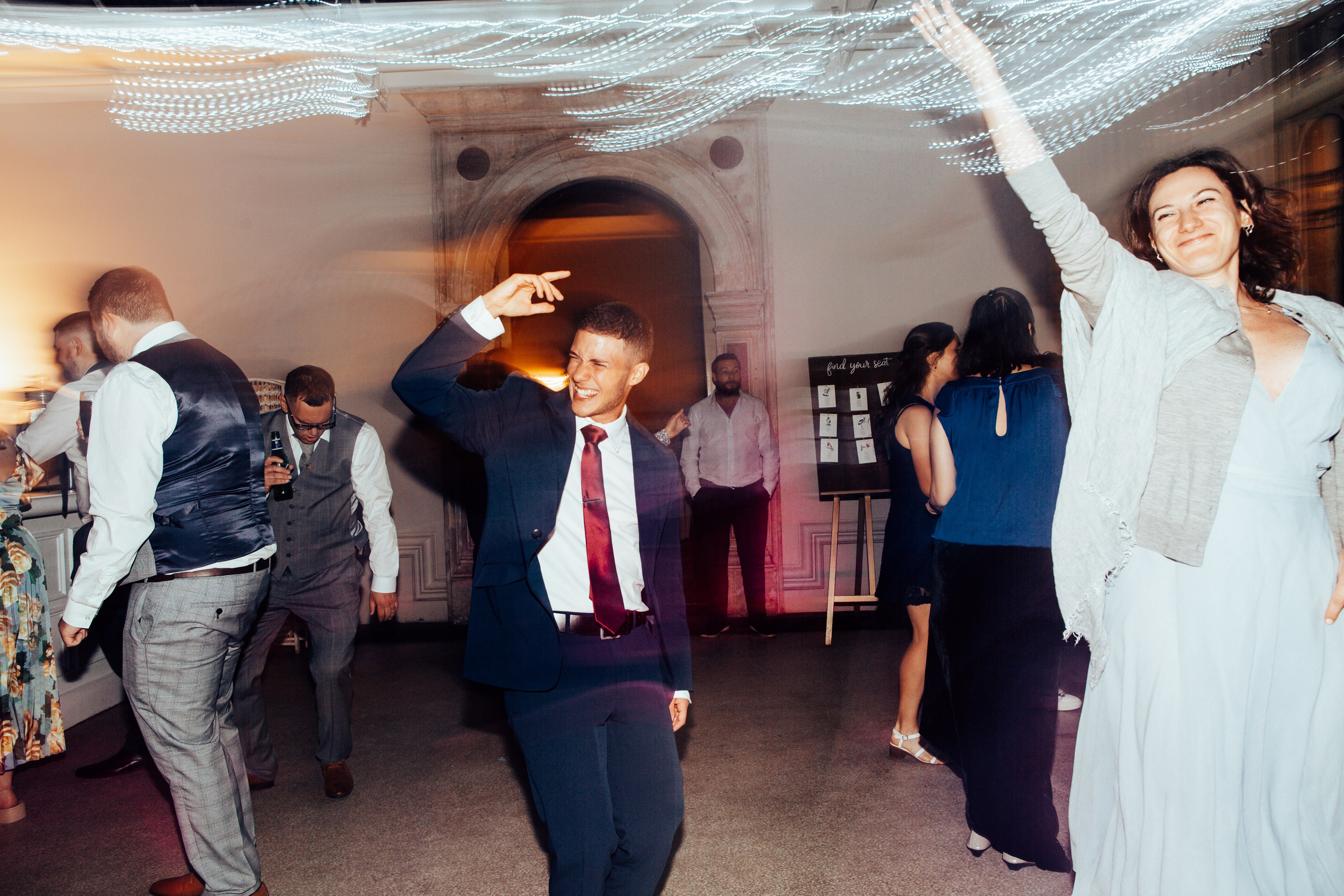 GEMMA + BIANCA. Main