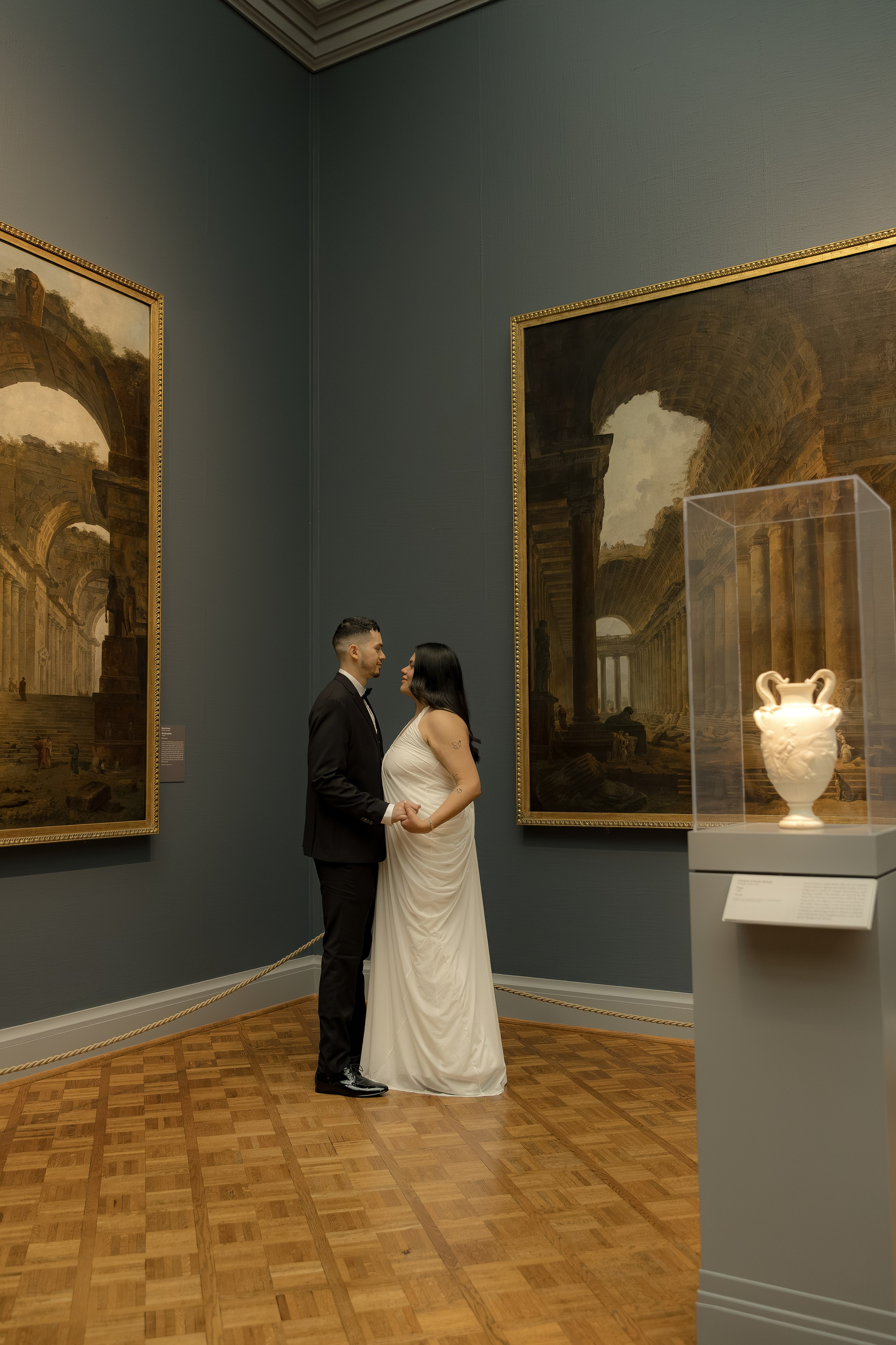Elopement. Портфолио