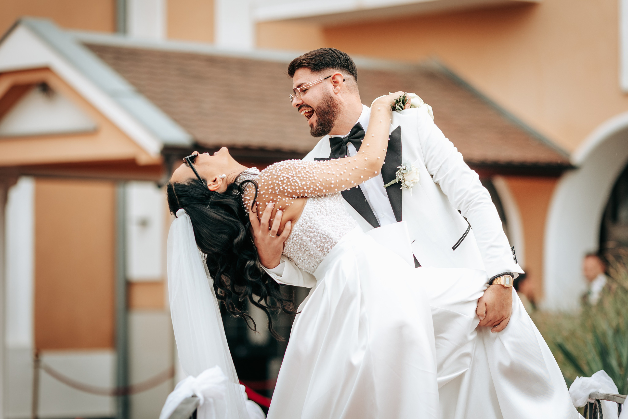 Fotografije sa venčanja Milane i Vladimira. Profesionalni fotograf za venčanja – Milan Luković