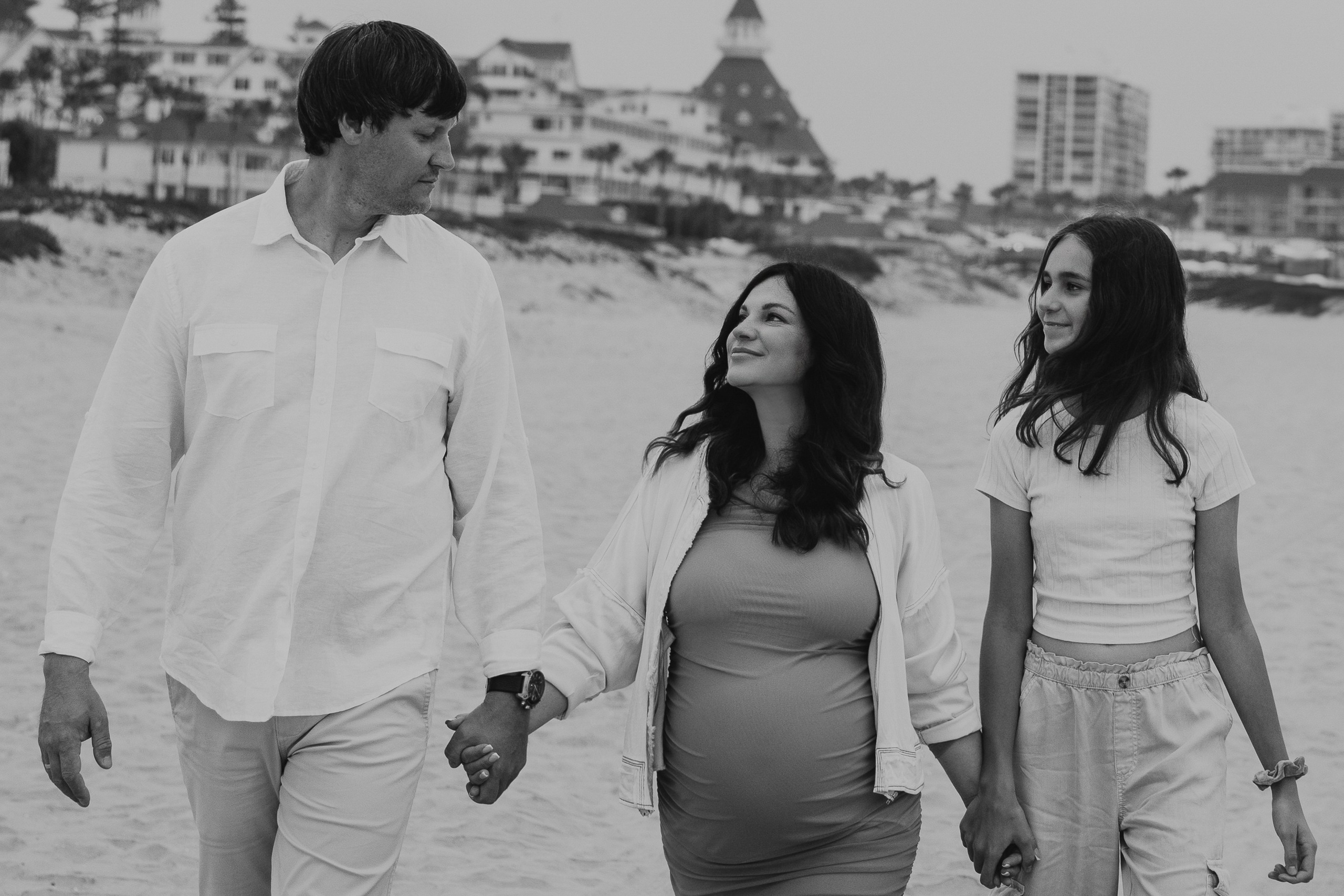 *. Wedding and family photographer San Diego