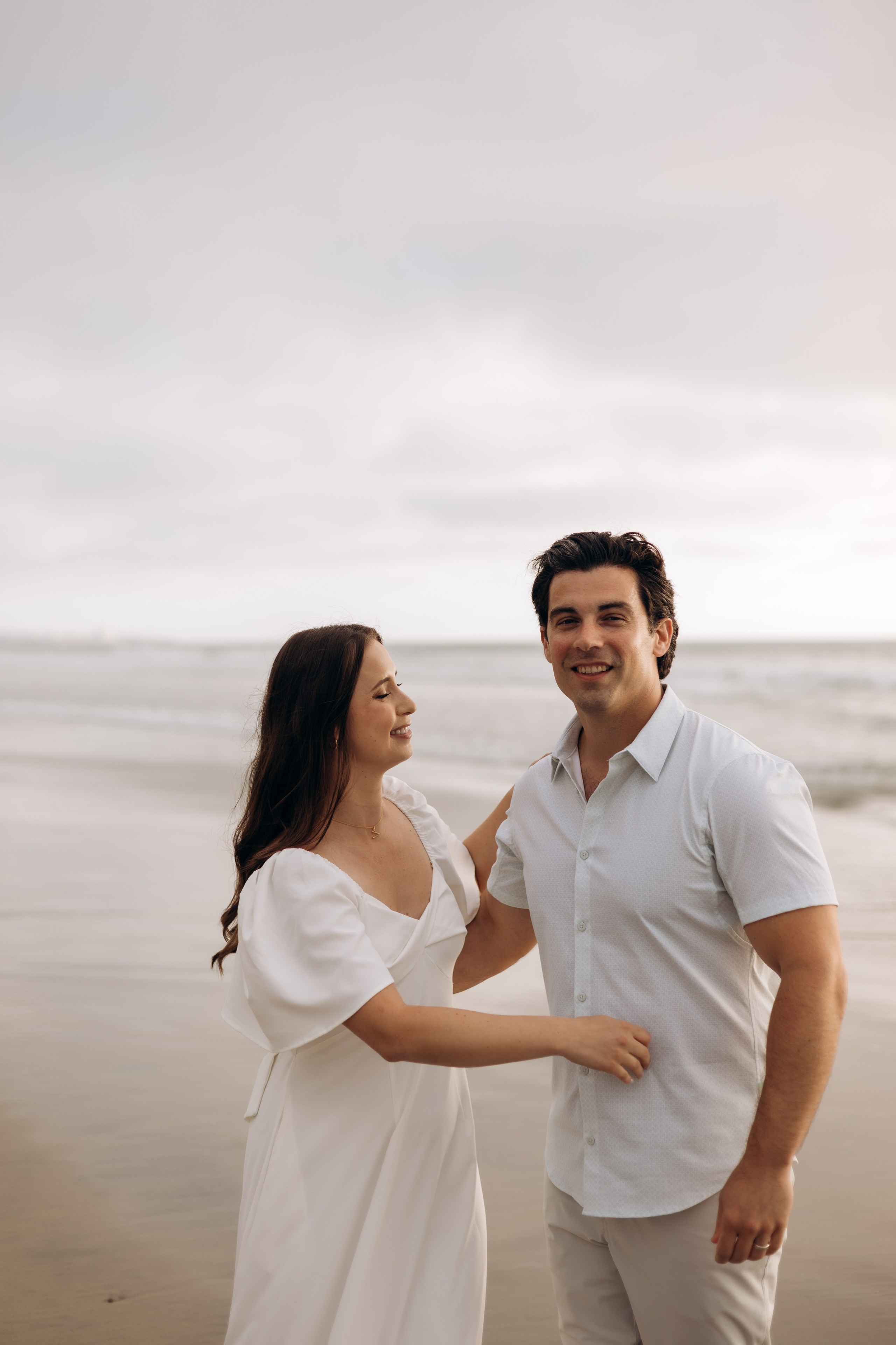 *. Wedding and family photographer San Diego