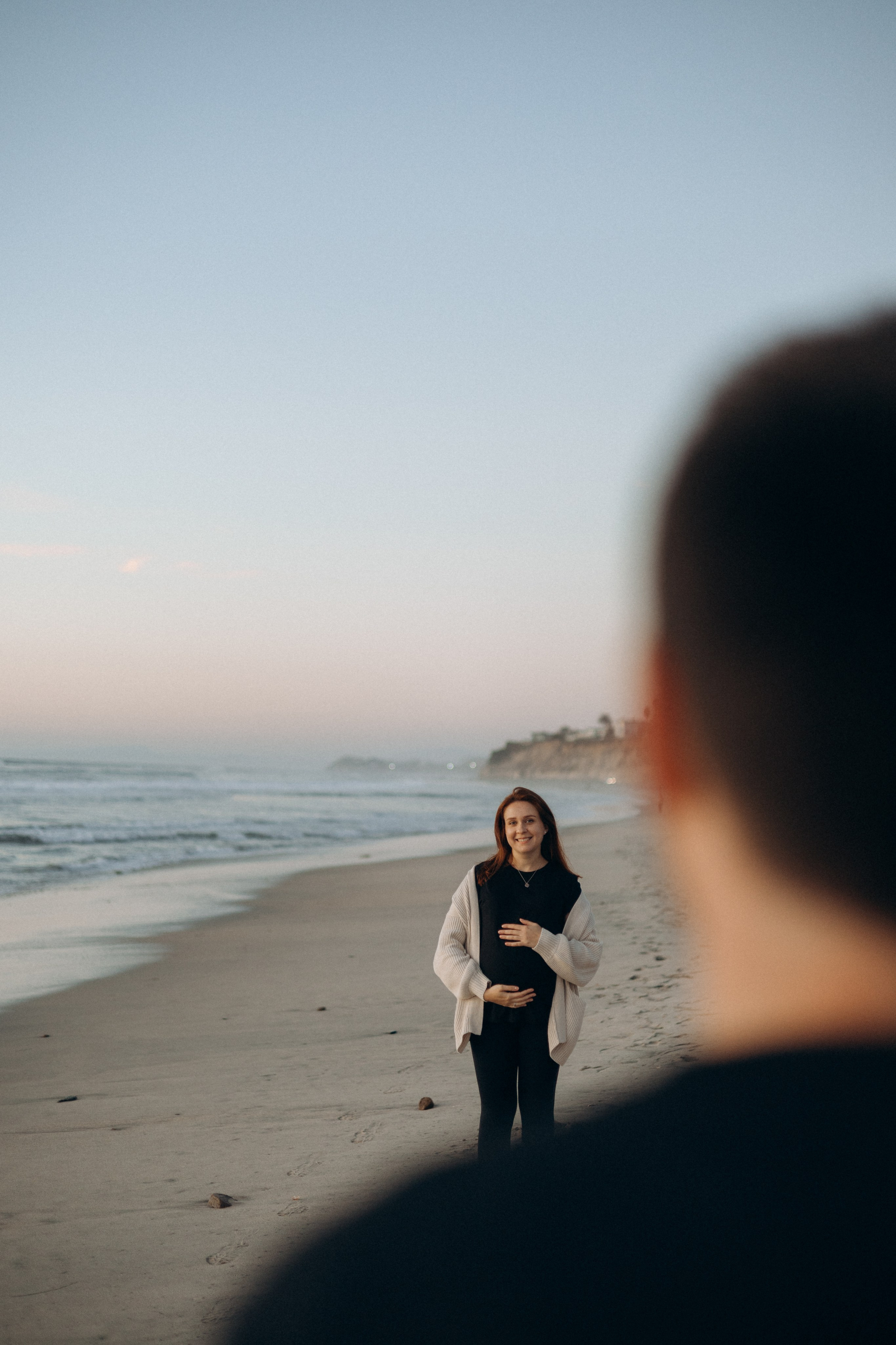 *. Wedding and family photographer San Diego